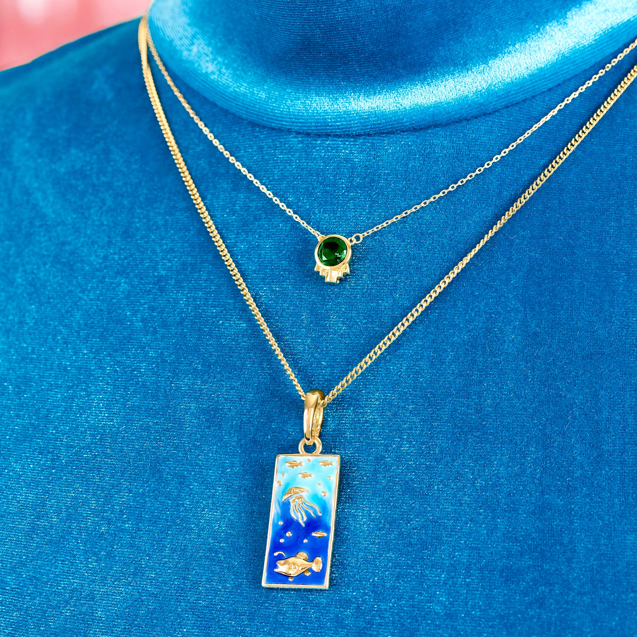 Deep Sea Charm - Image 3