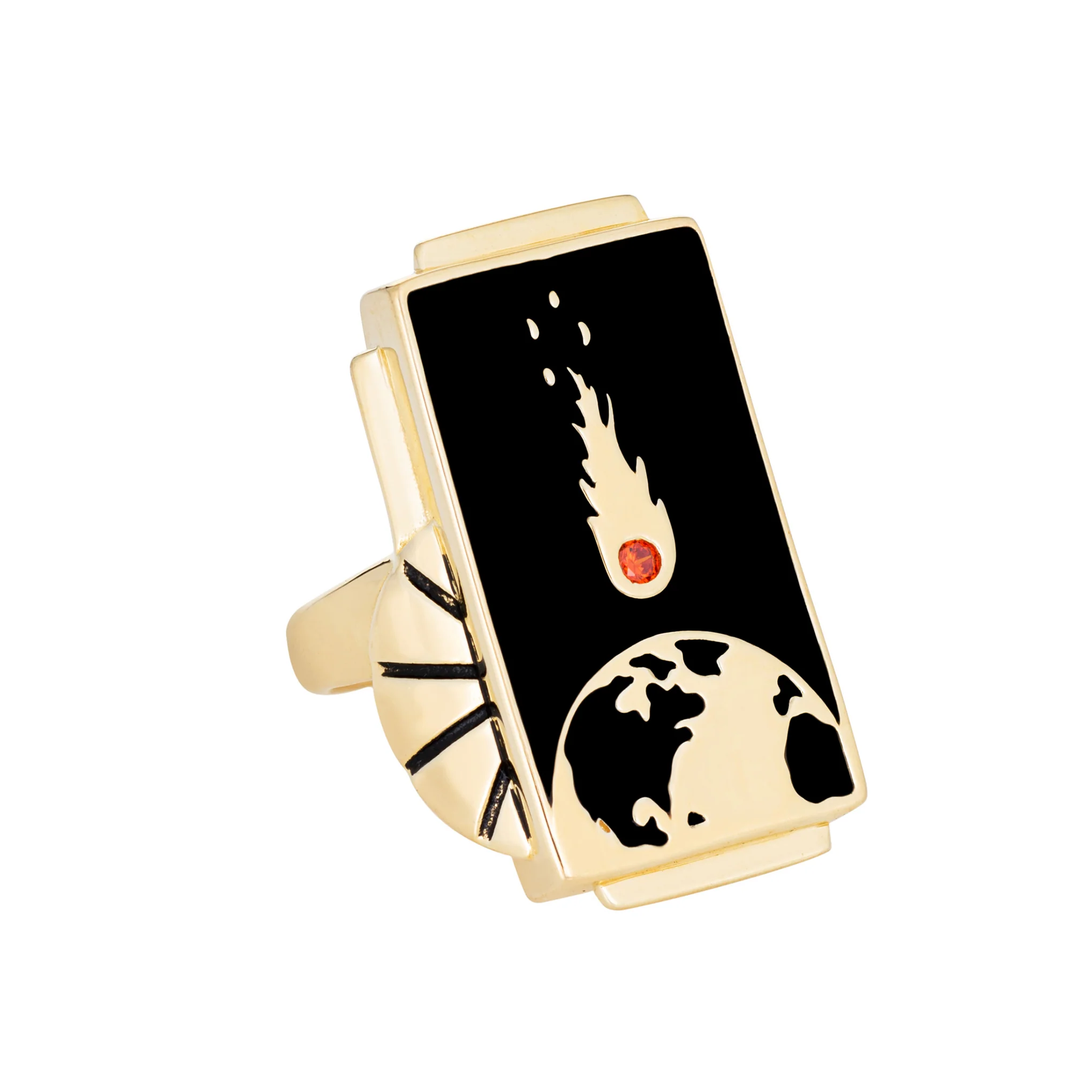 Doomsday Ring - Image 2