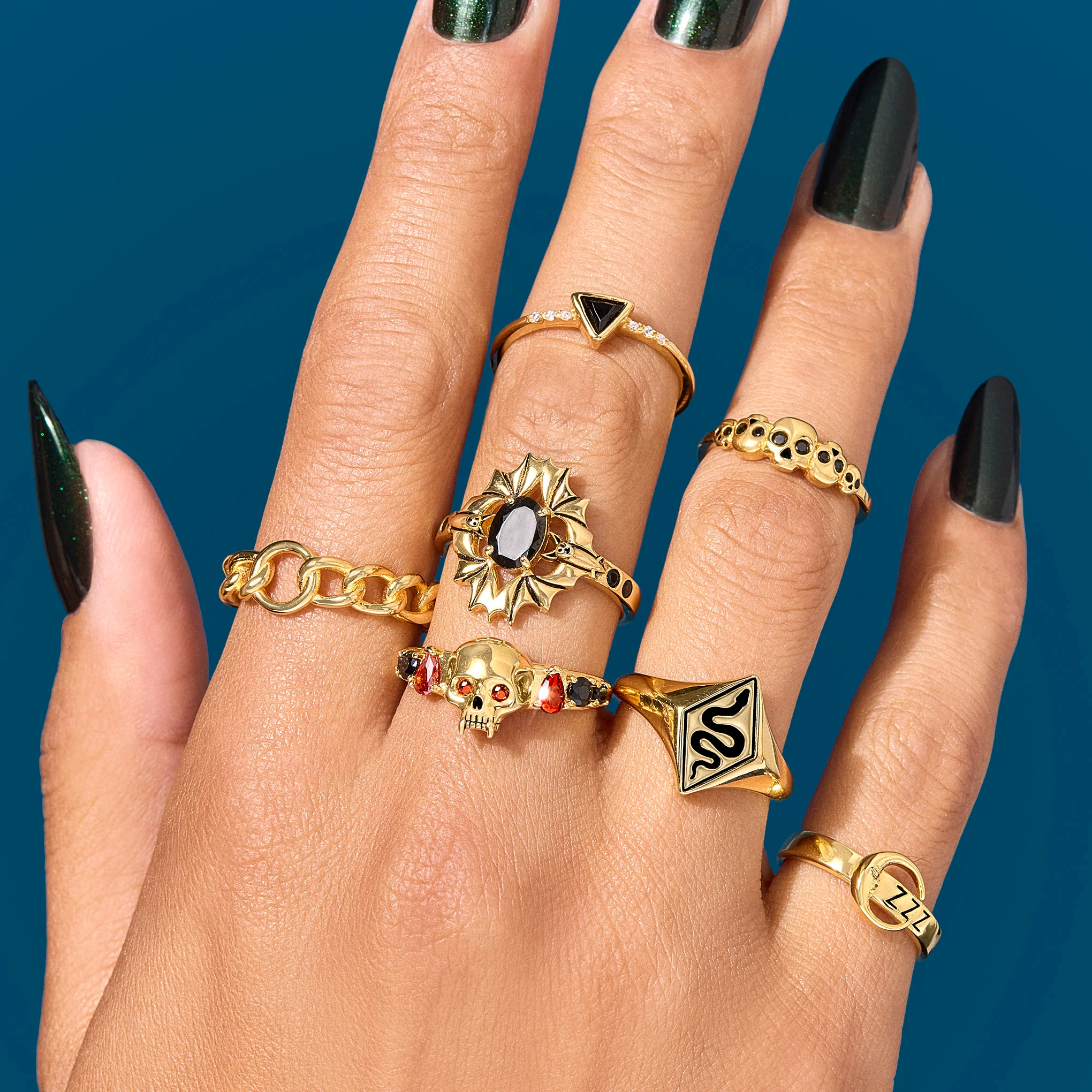 Dracula Ring - Image 3