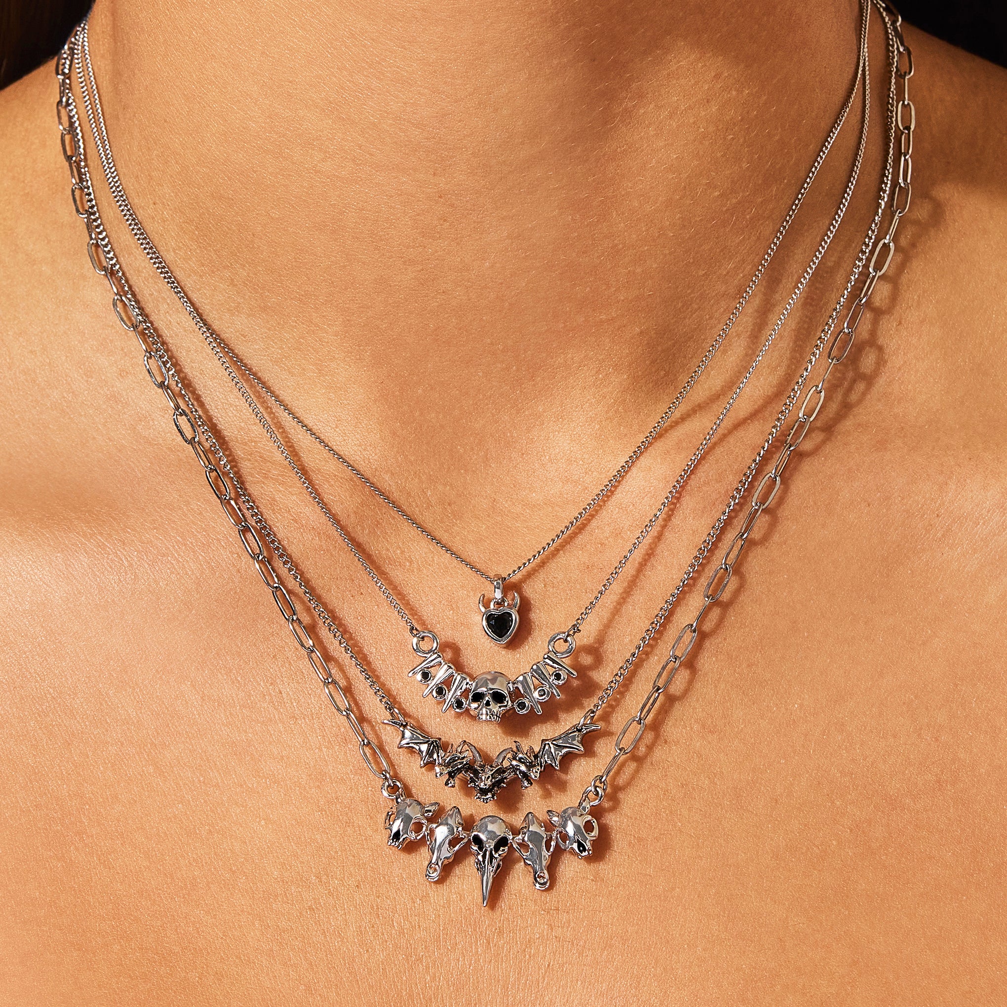 Dragon Necklace - Image 3