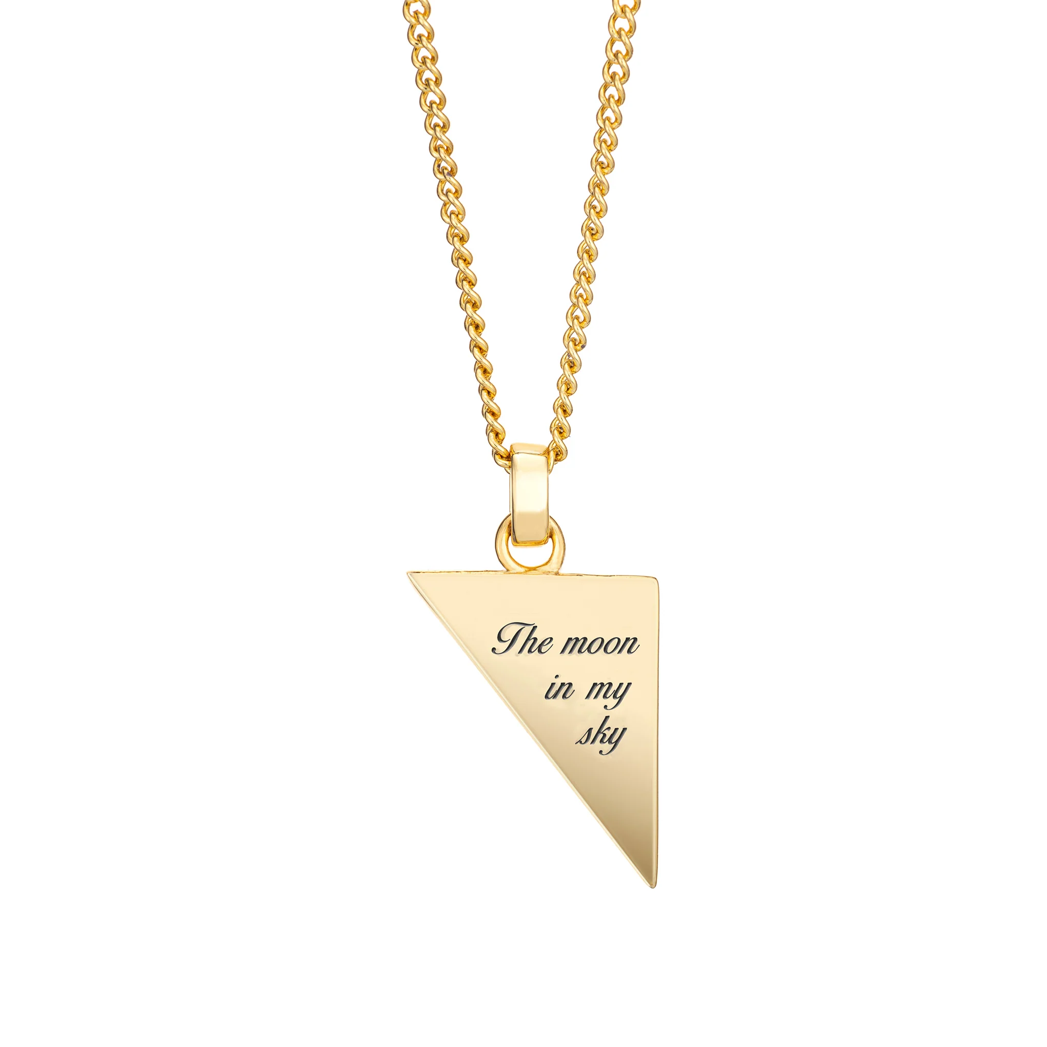 Dusk & Dawn BFF Necklaces - Image 10