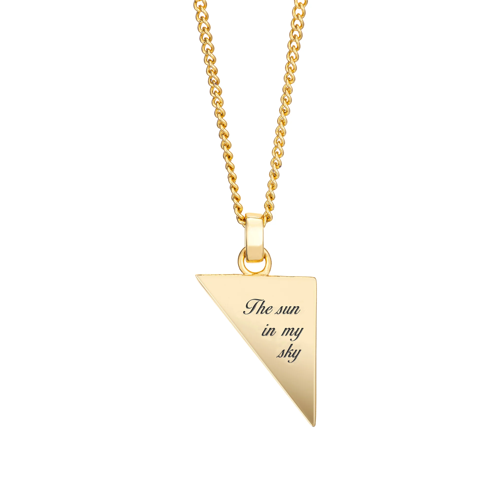 Dusk & Dawn BFF Necklaces - Image 6