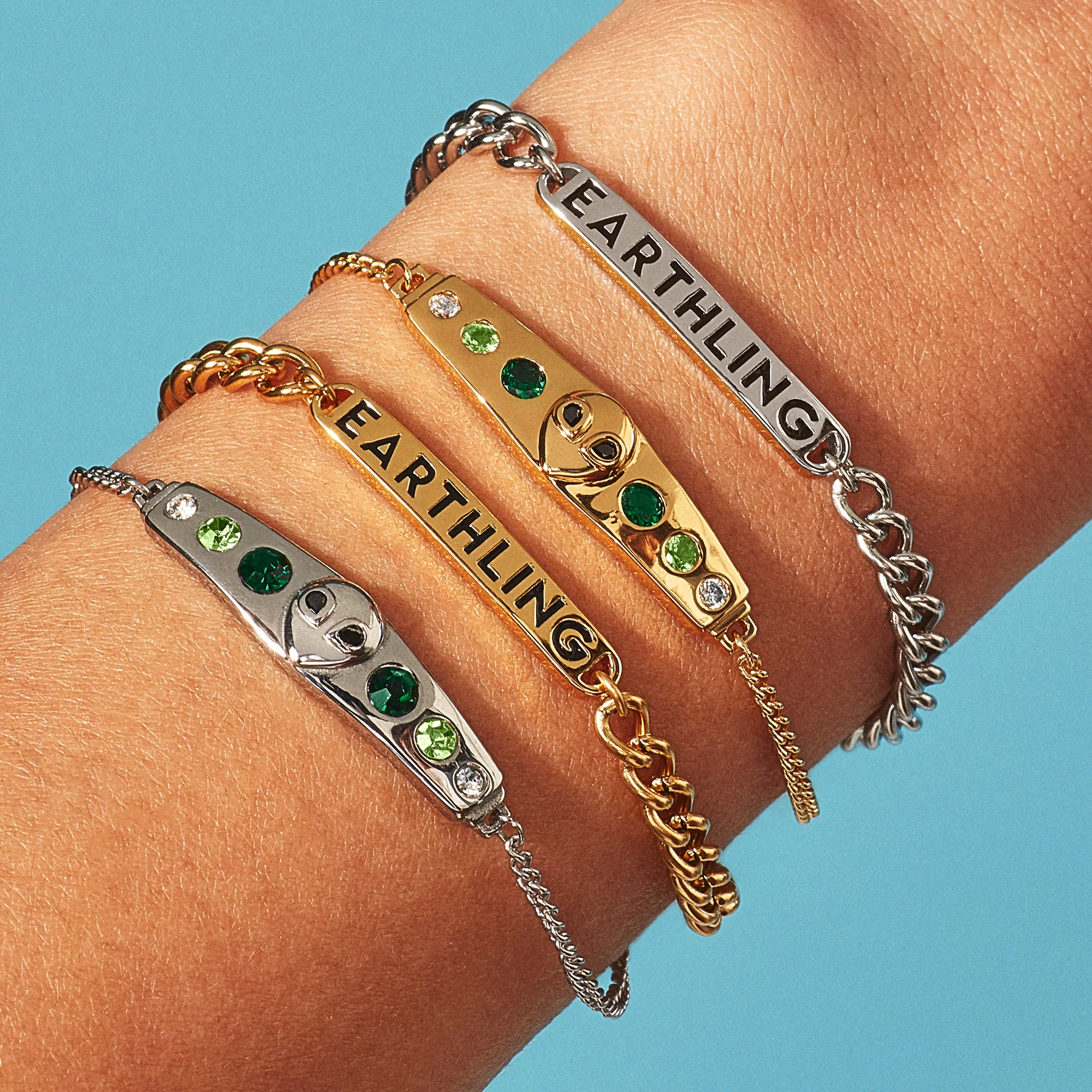 Earthling Bracelet - Image 5