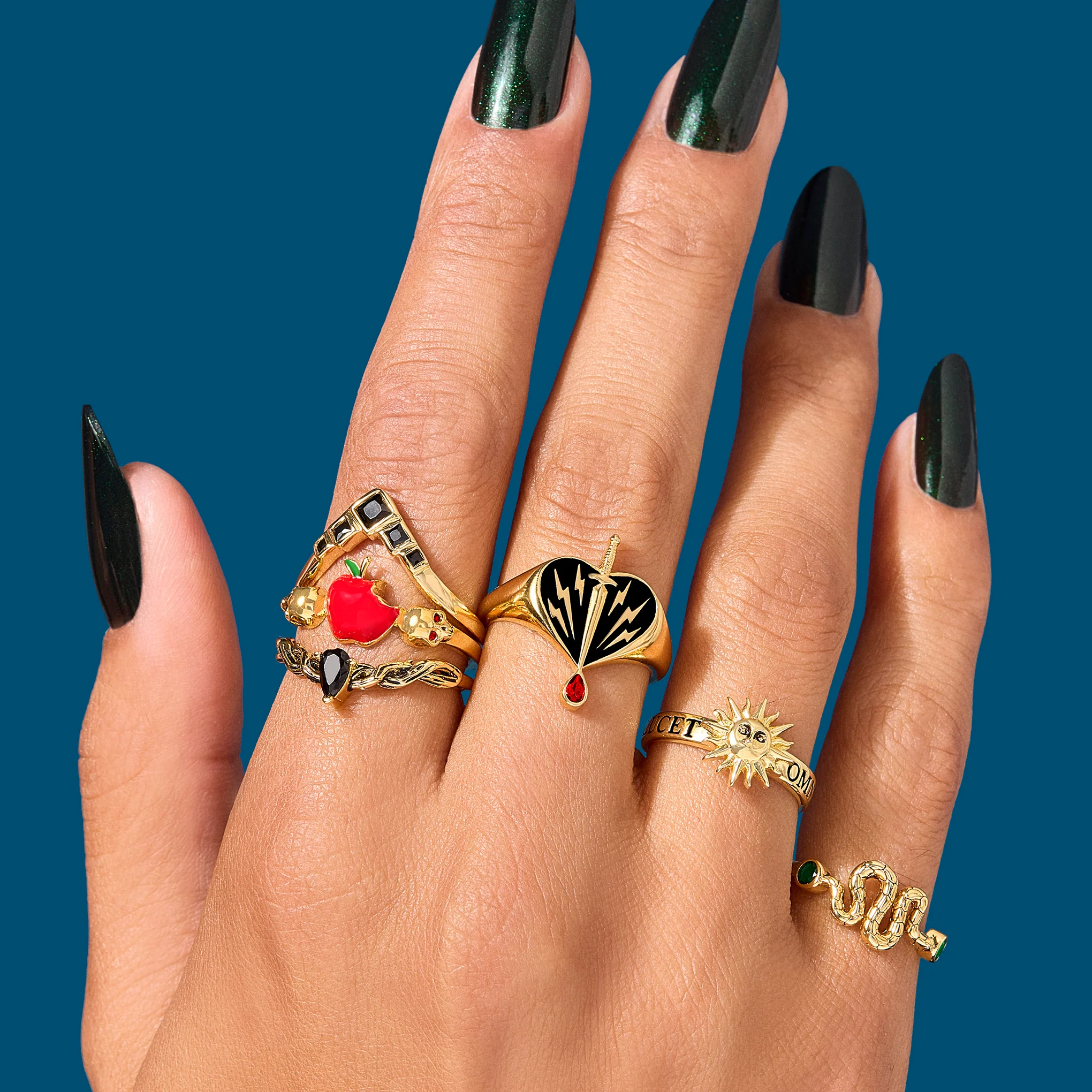 Enchanted Ring - Image 4