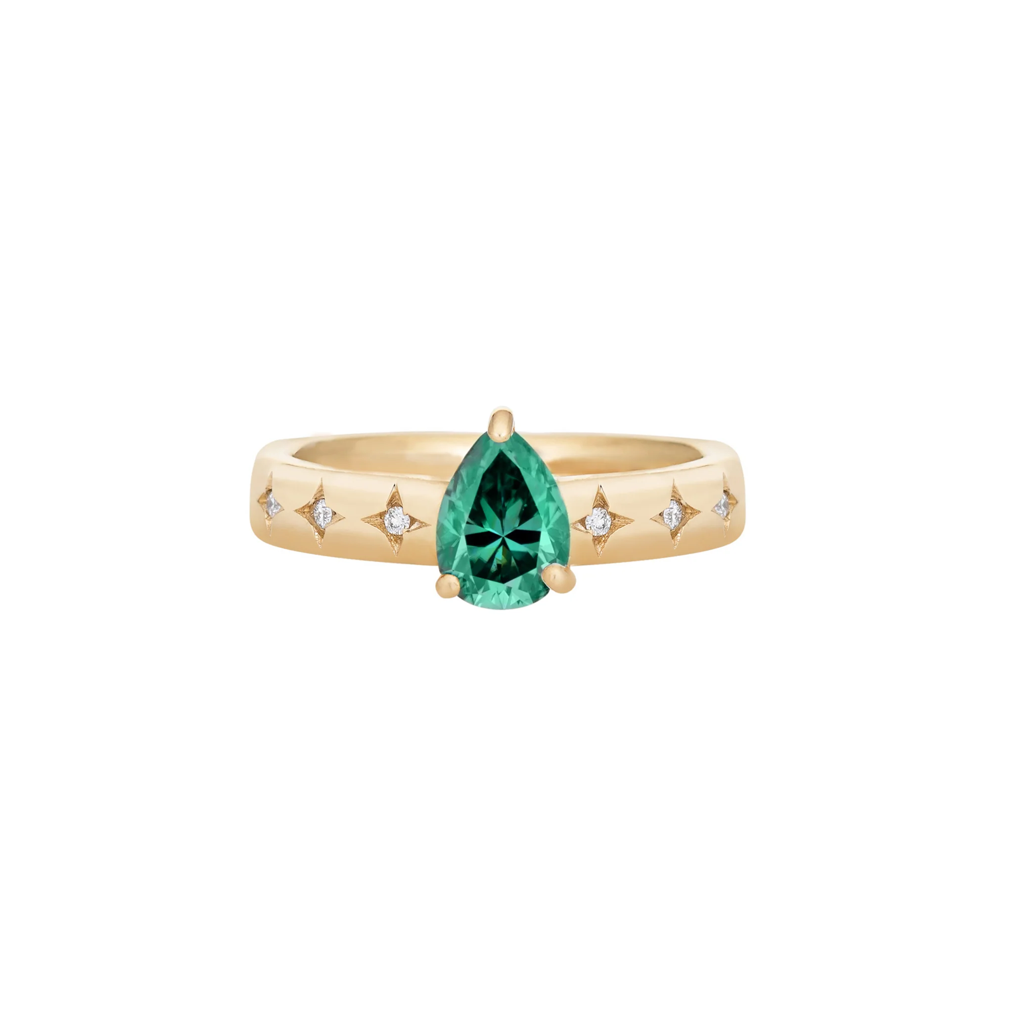 Endless Eros Ring - Image 9