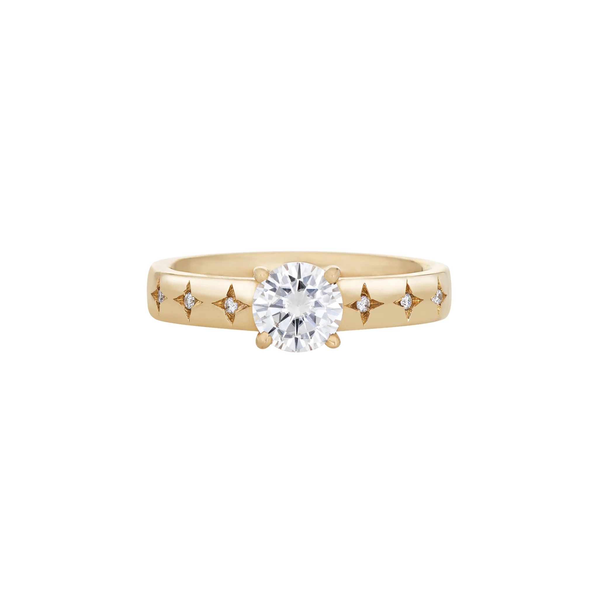Eternal Eros Ring