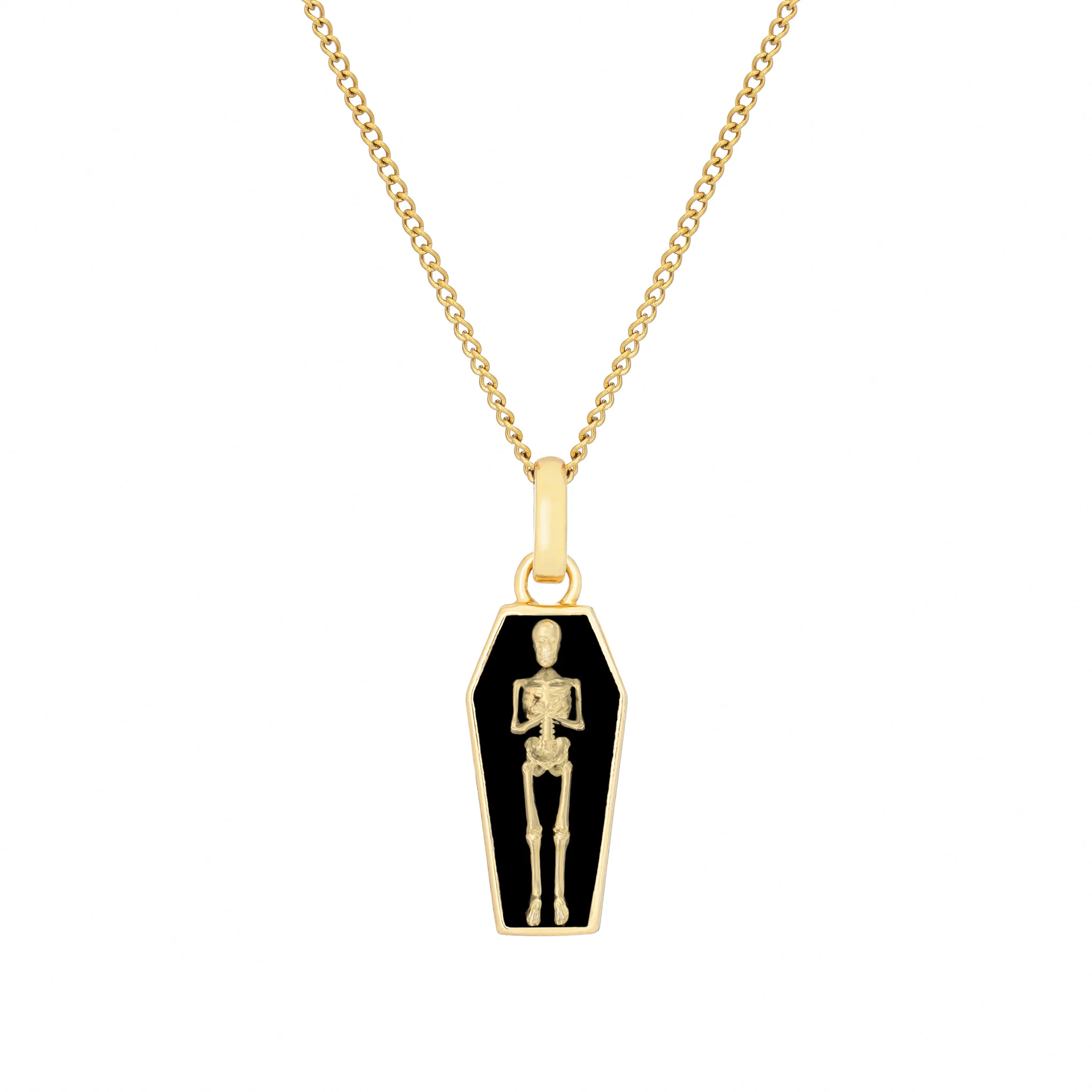 Eternal Necklace