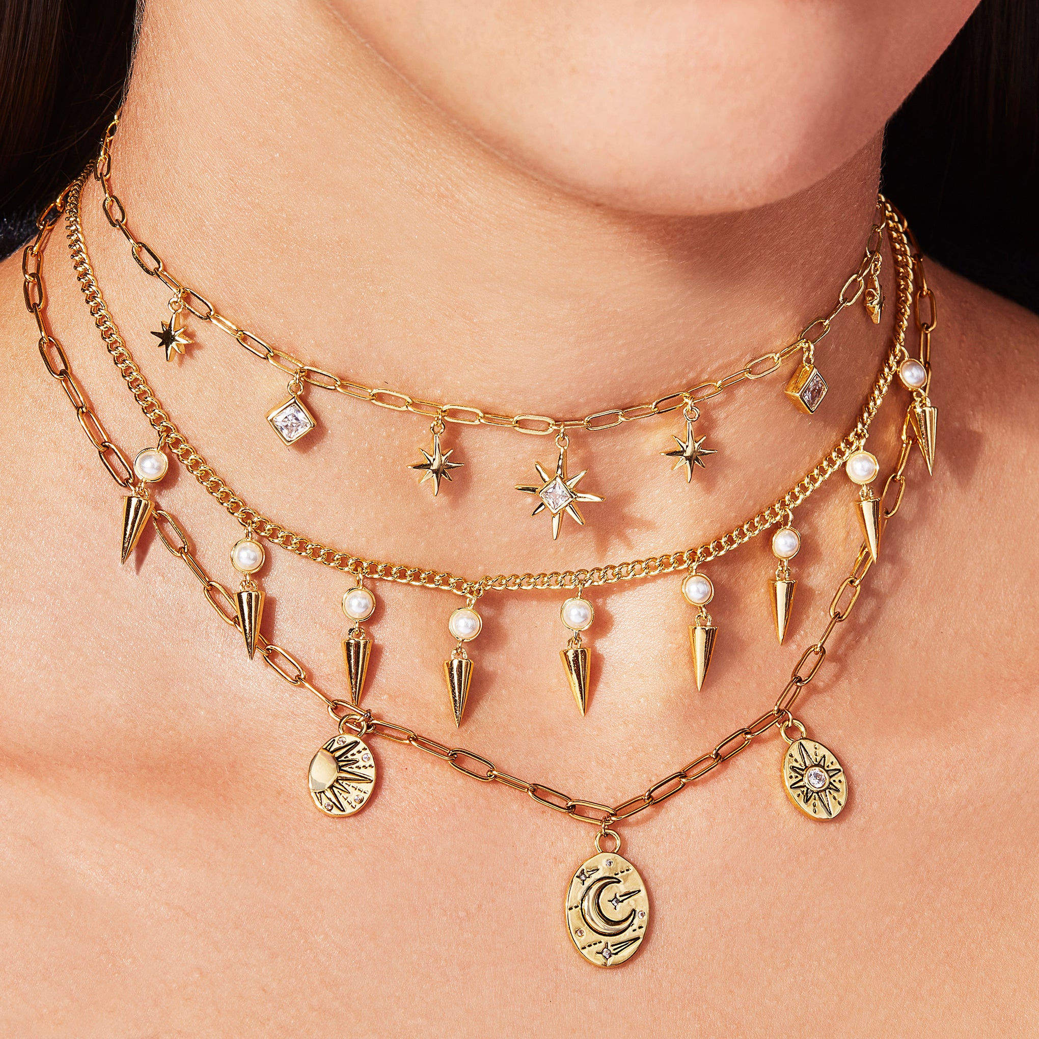 Explorer Necklace - Image 3
