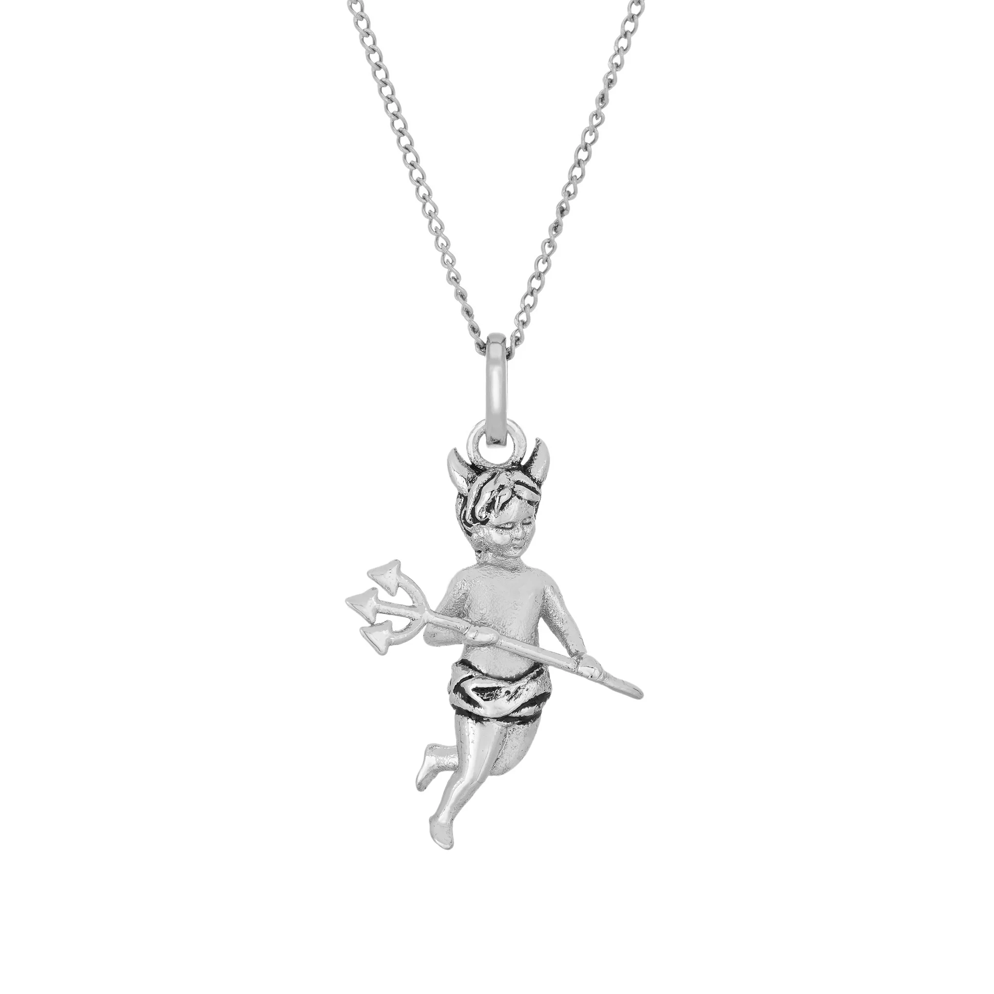 Fallen Angel Necklace - Image 2
