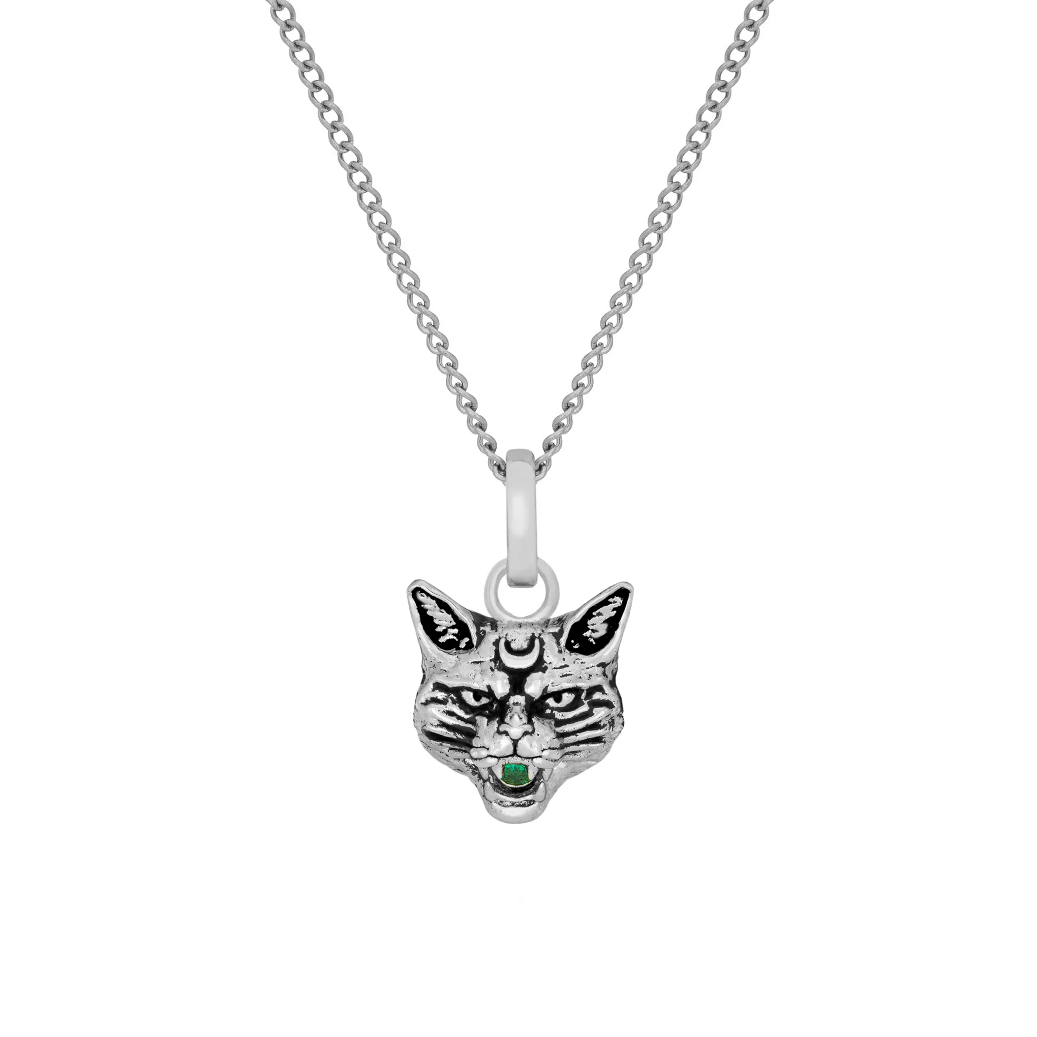 Feline Fury Necklace - Image 2