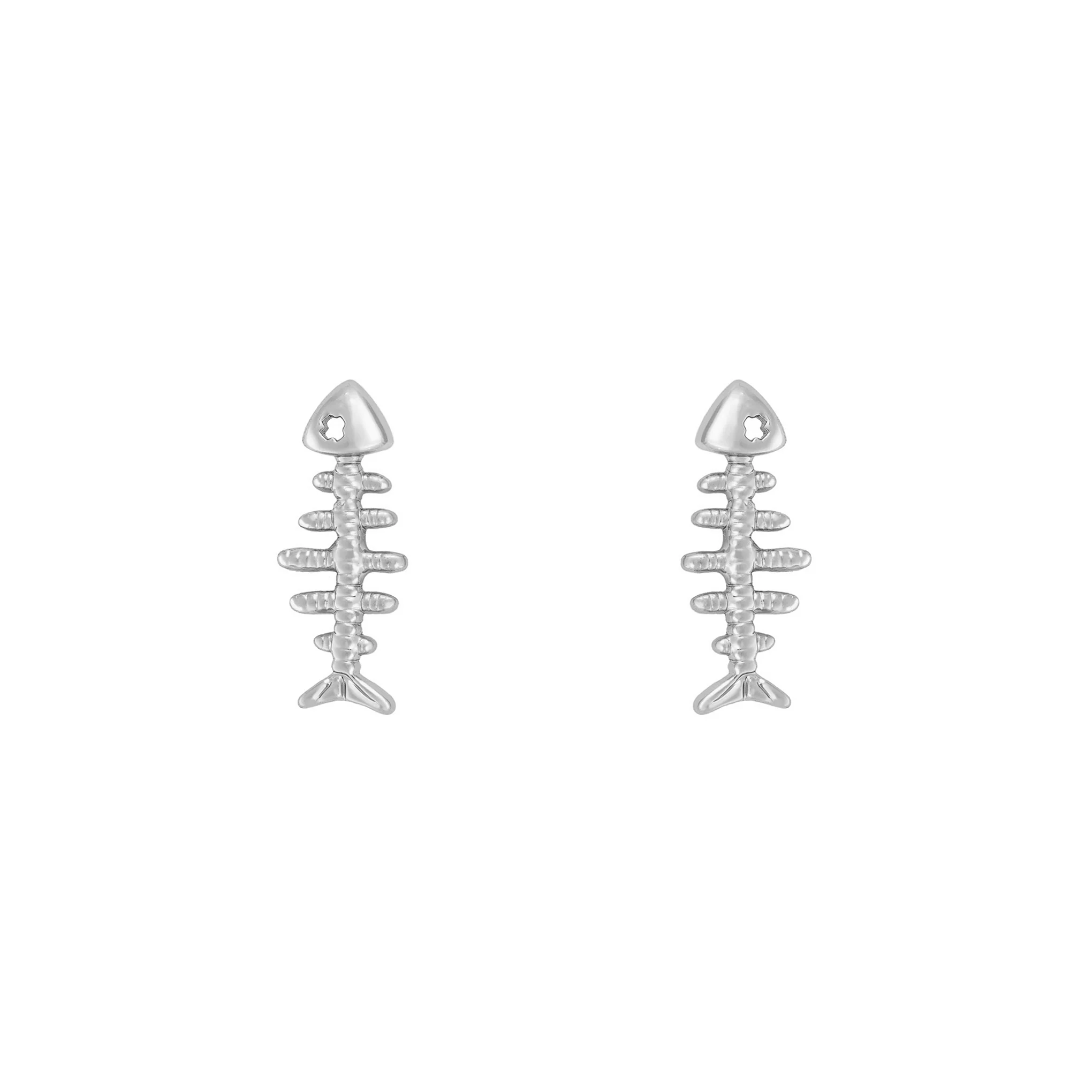 Fishbone Studs - Image 2