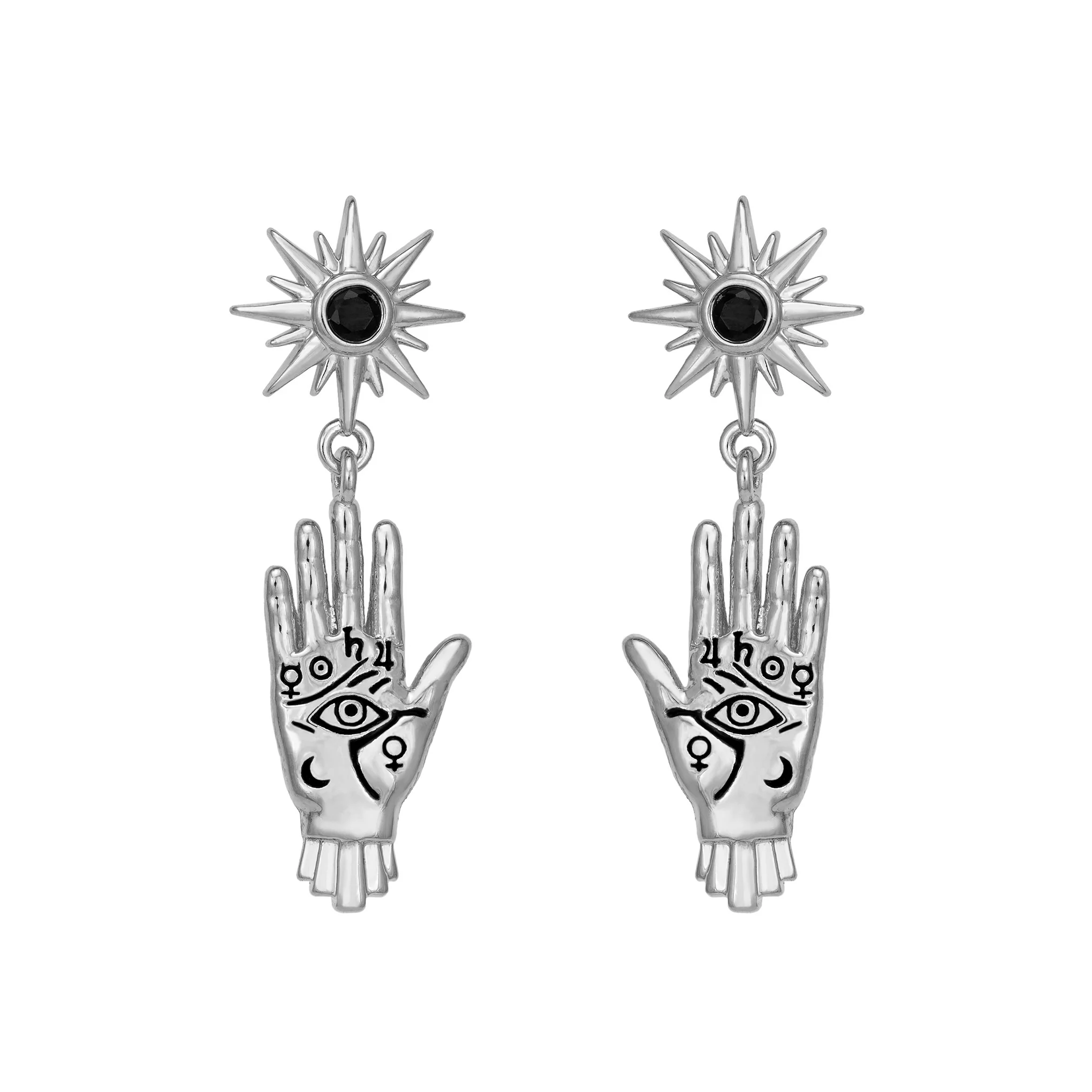 Fortune Earrings - Image 2
