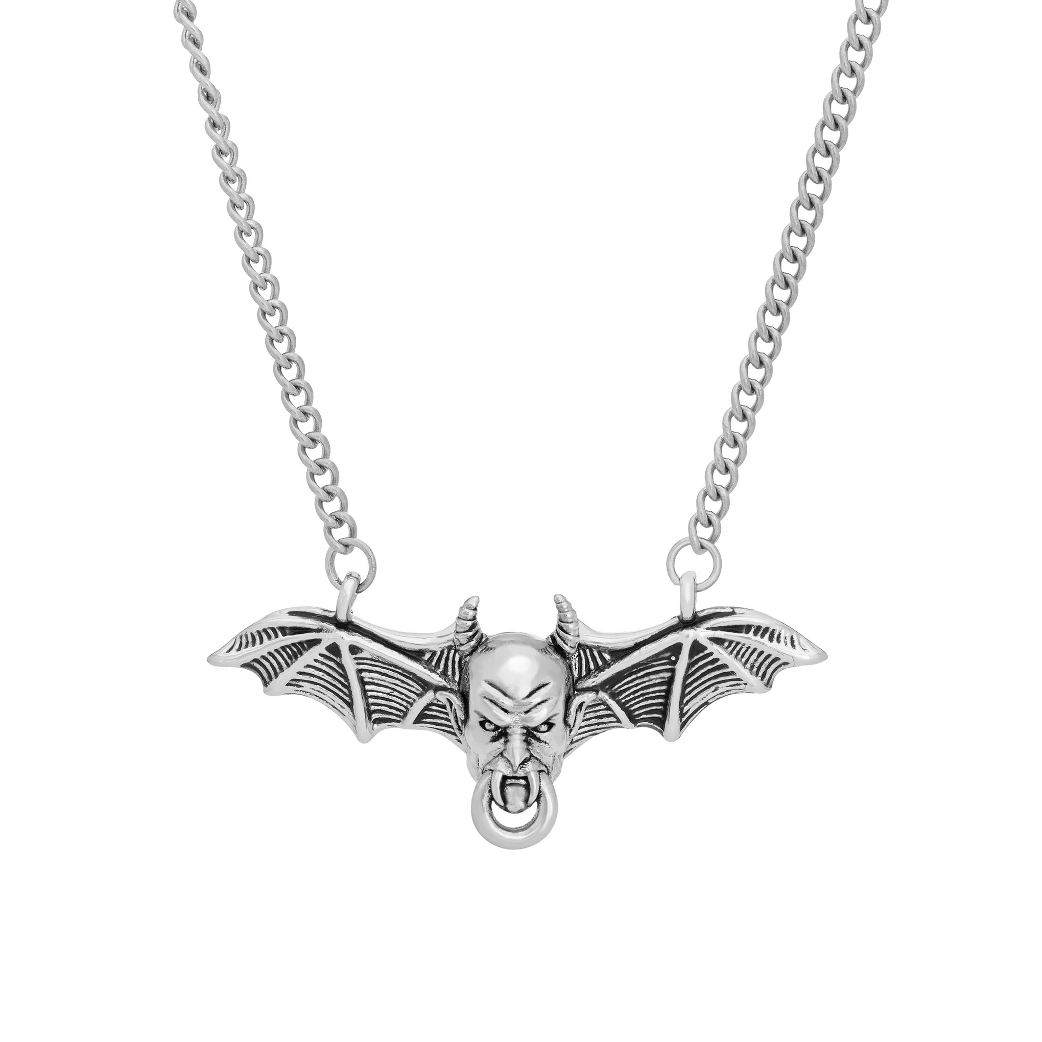 Gargoyle Necklace - Image 2