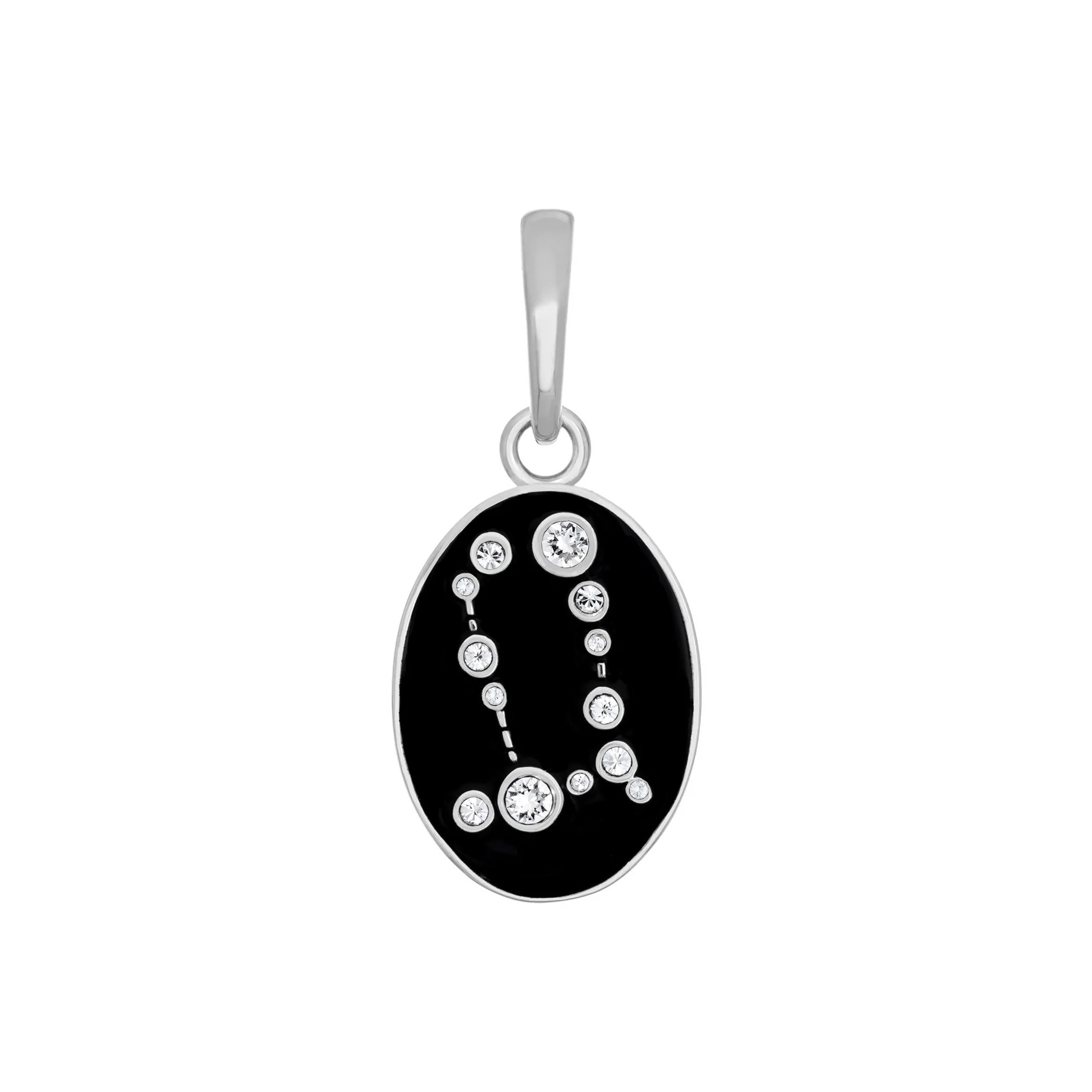 Gemini Zodiac Charm - Image 5