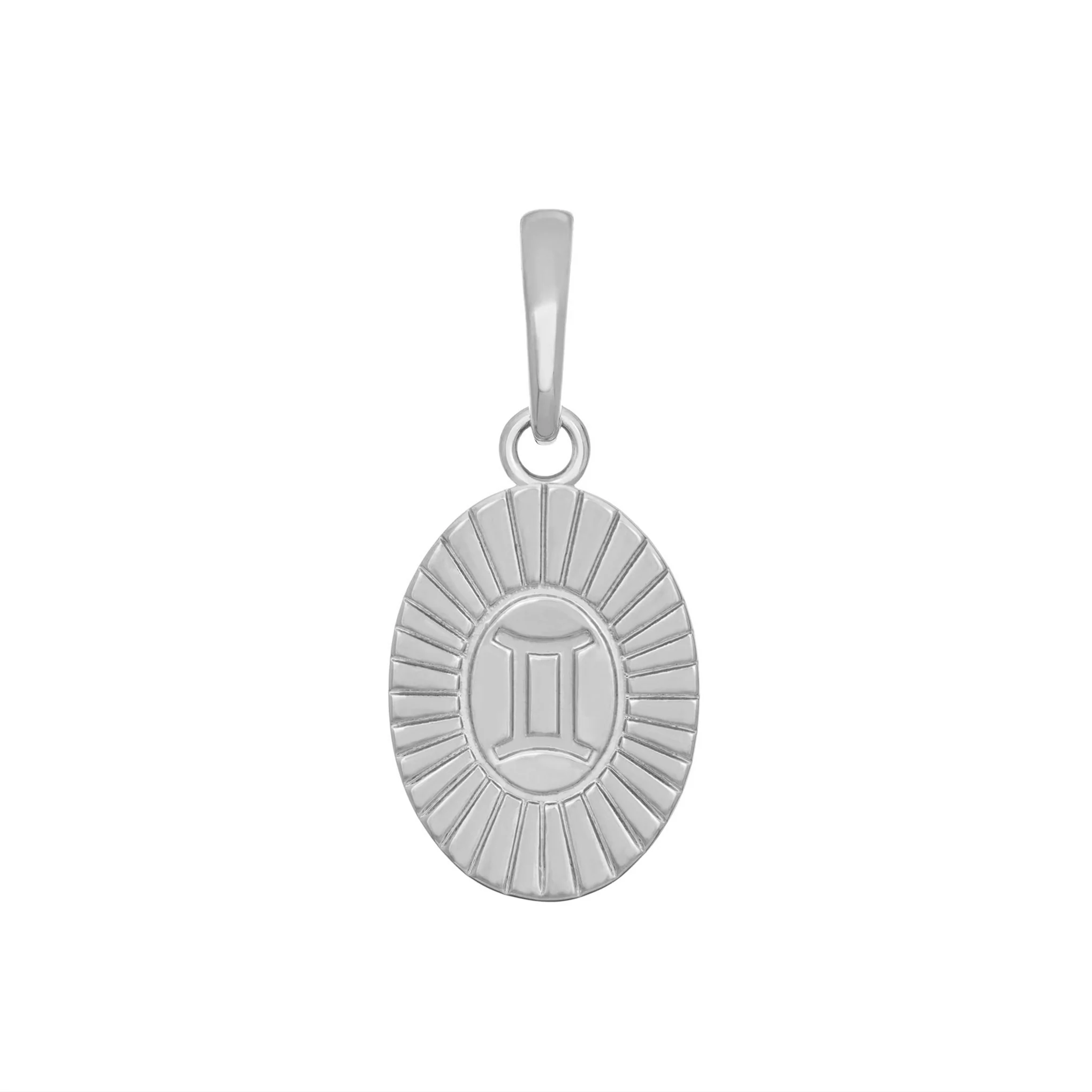 Gemini Zodiac Charm - Image 6