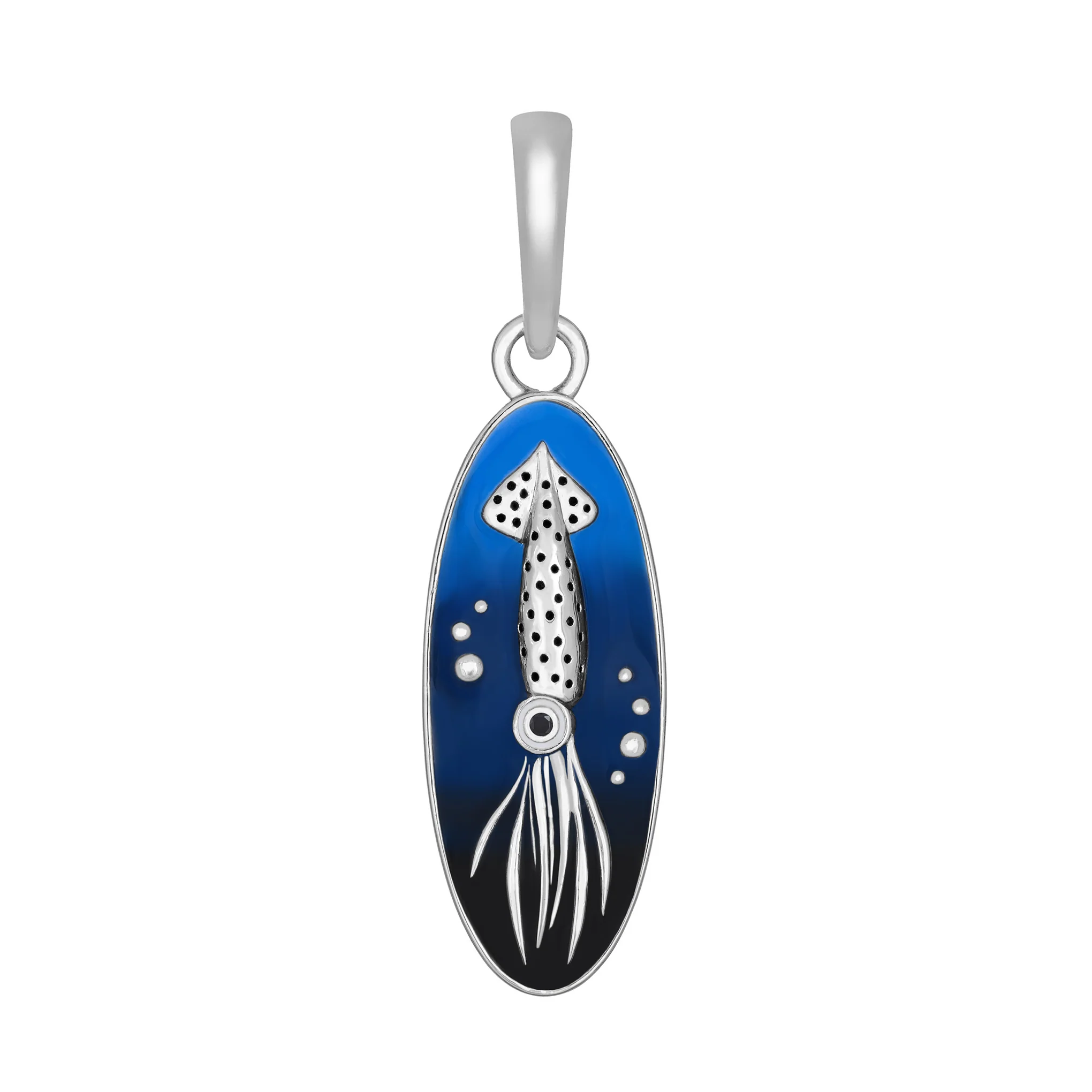 Giant Squid Charm - Image 2