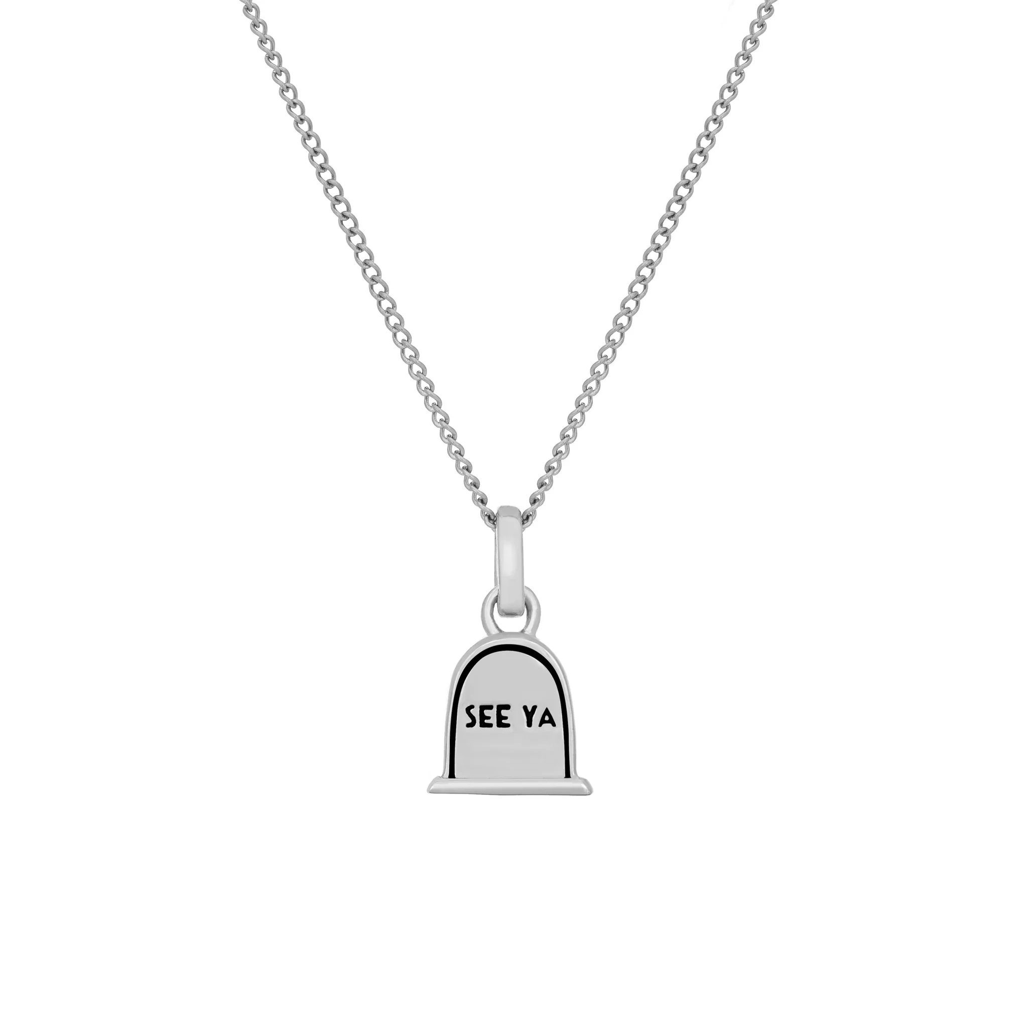 Grave Necklace - Image 2
