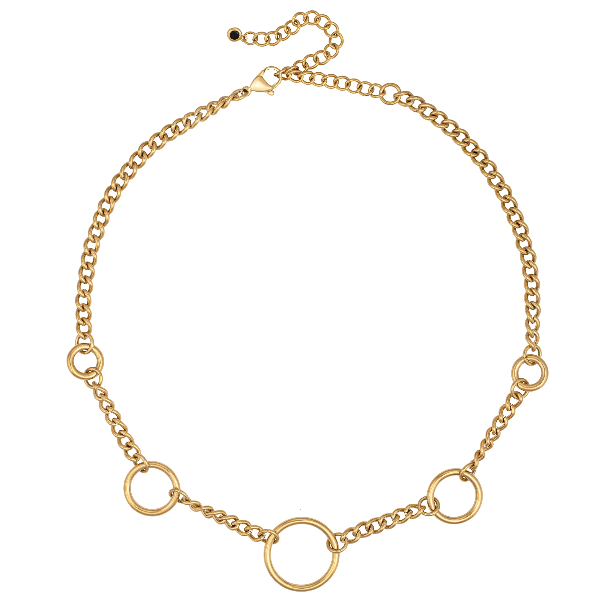 Gravity Necklace - Image 2