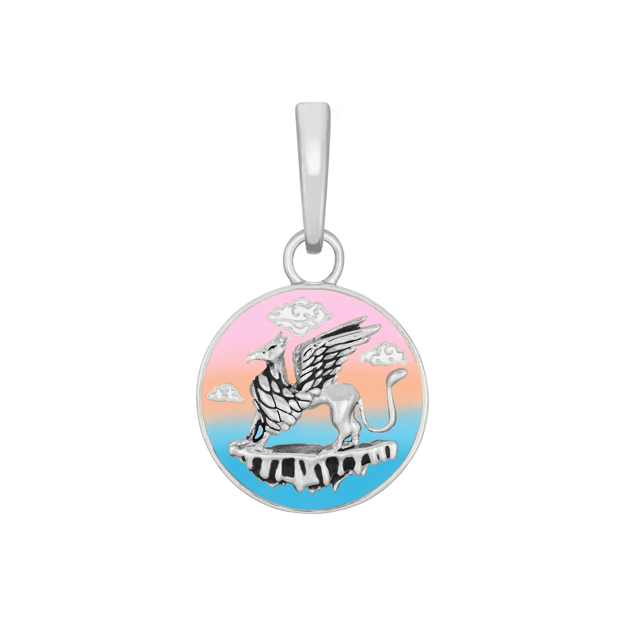 Griffin Charm - Image 2