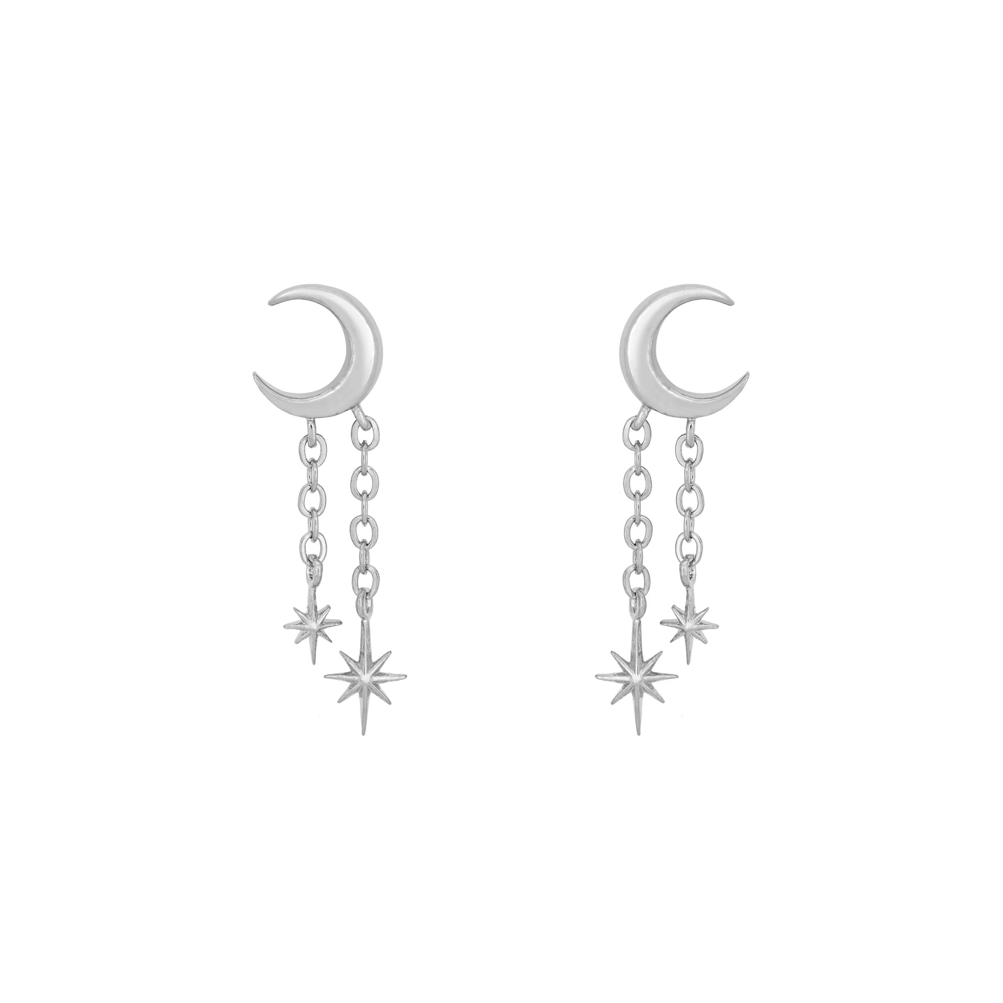 Halo Earrings - Image 2