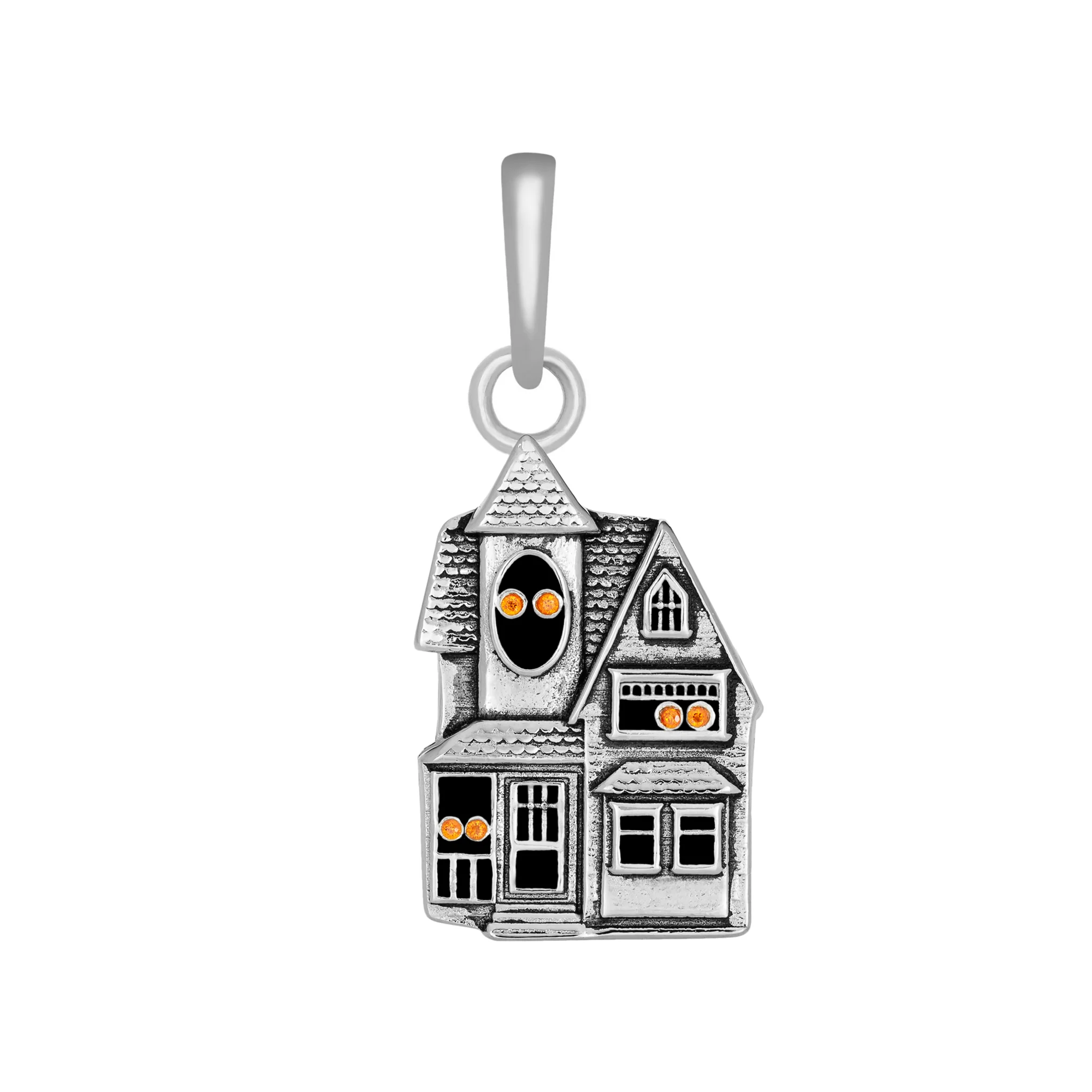 Haunted House Charm - Image 2