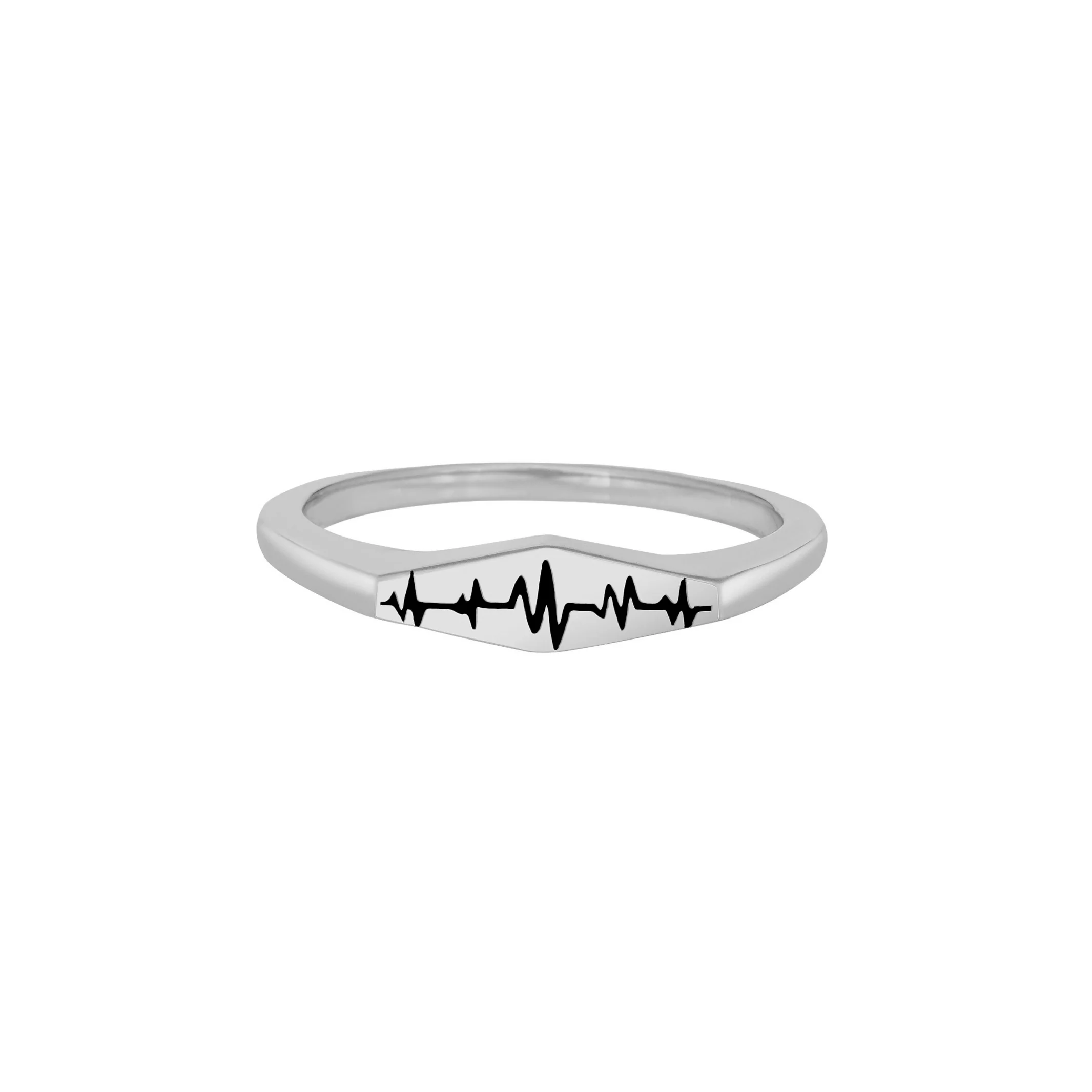 Heartbeat Ring - Image 2