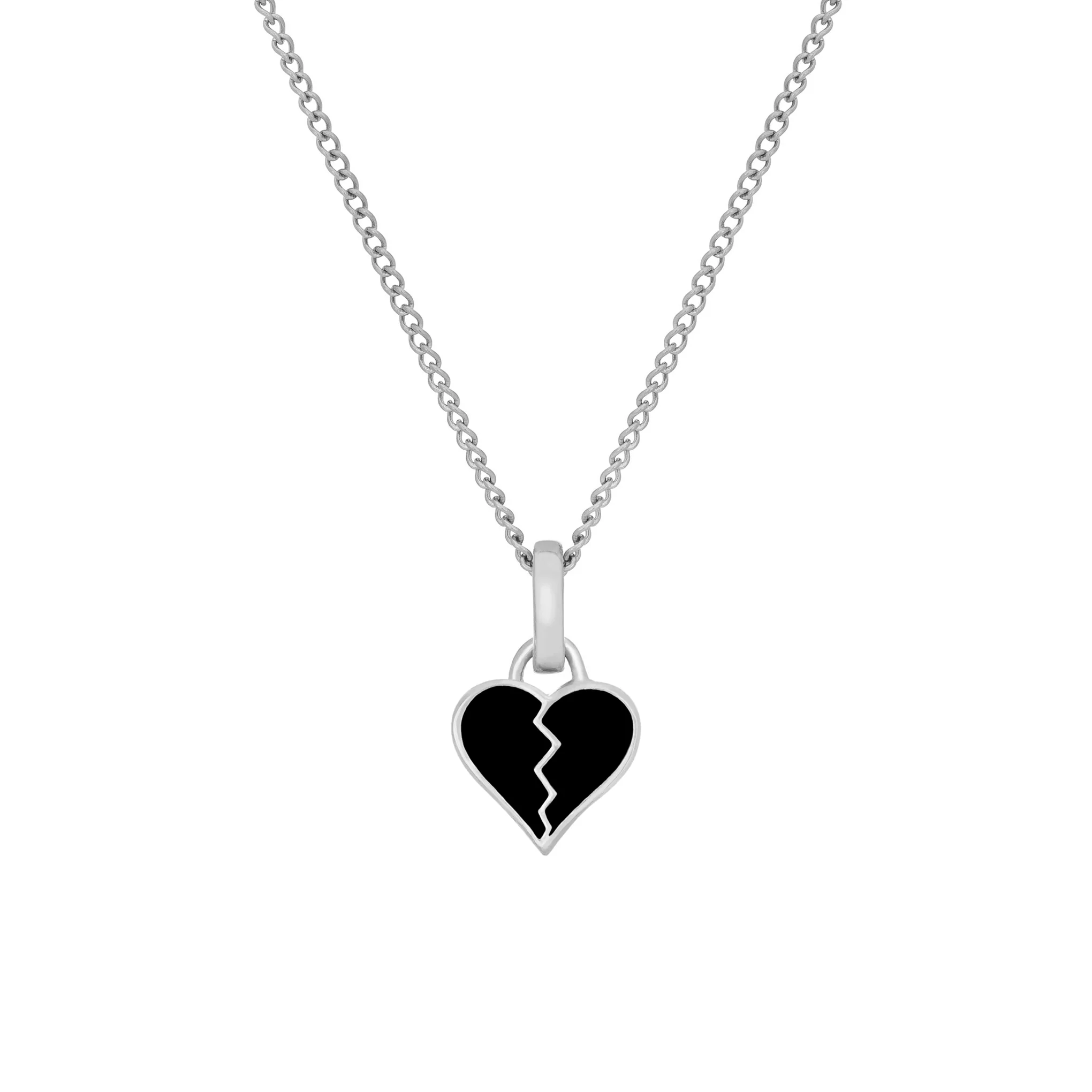 Heartbreaker Necklace - Image 2