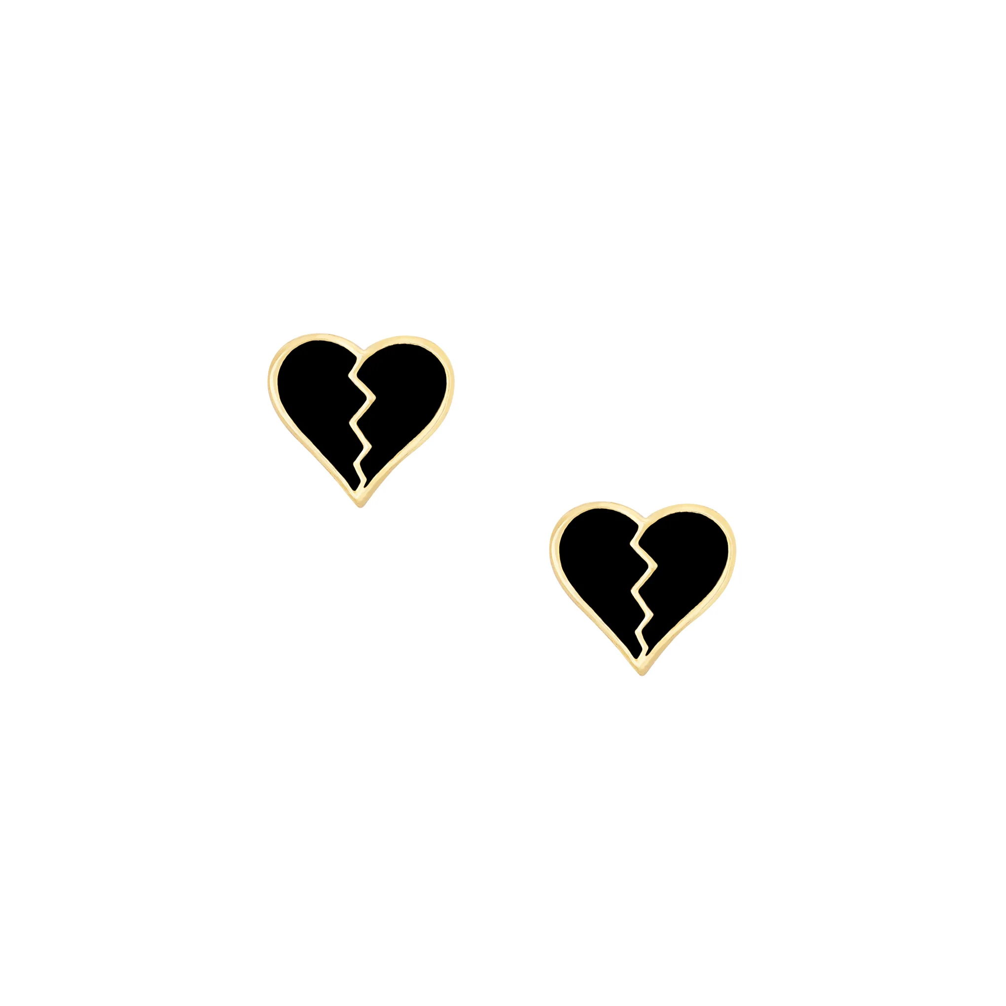 Heartbreaker Studs