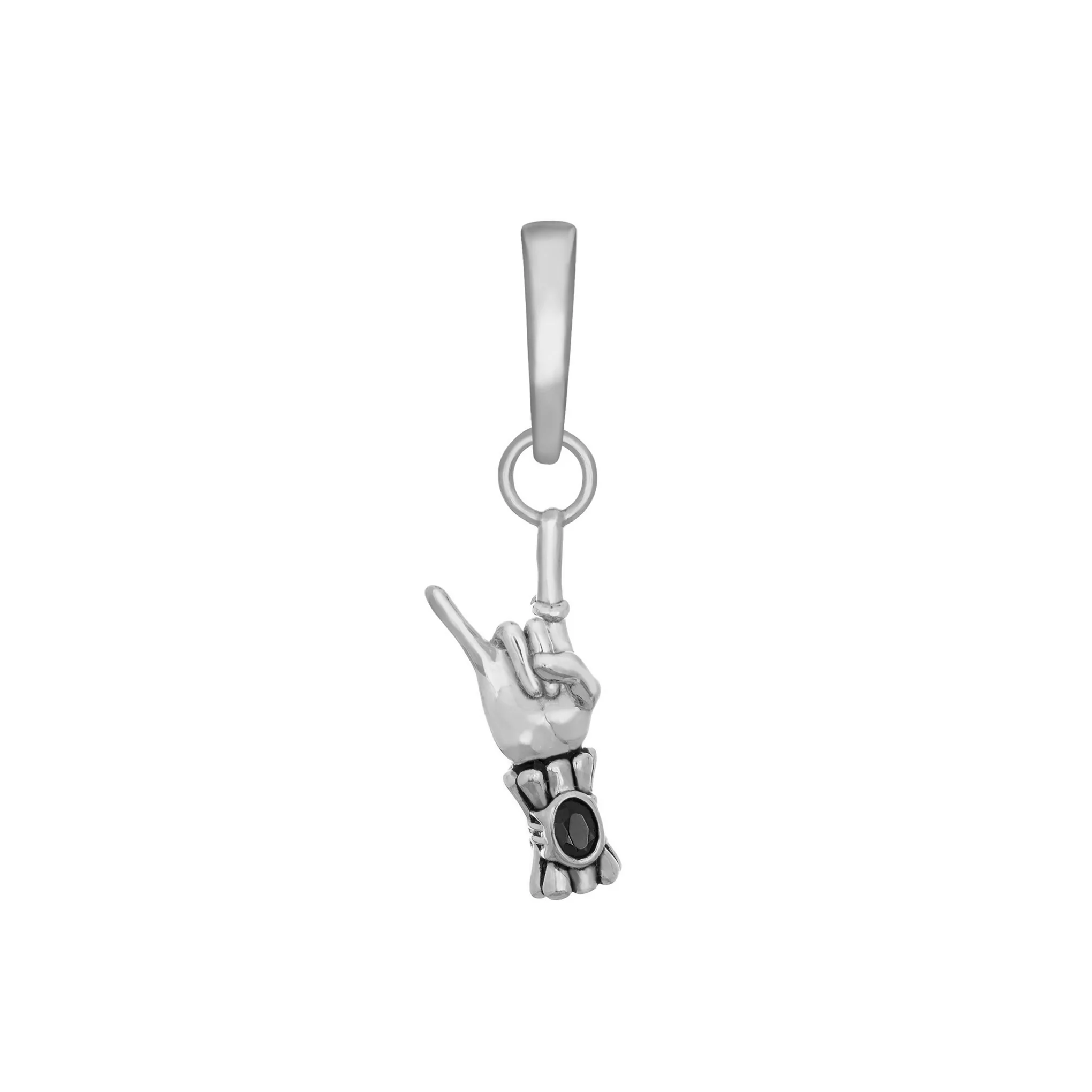 Heavy Metal Charm - Image 3