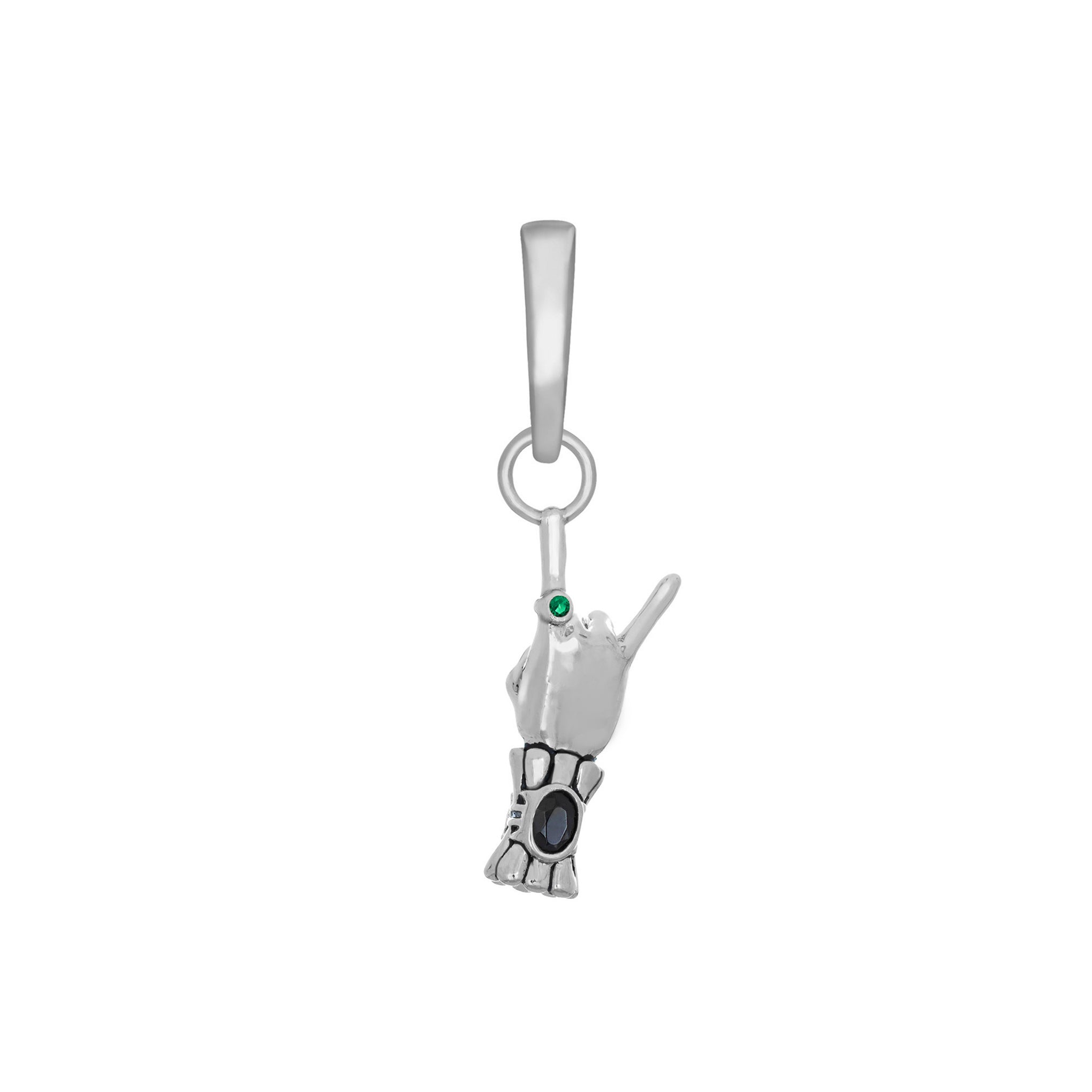 Heavy Metal Charm - Image 4