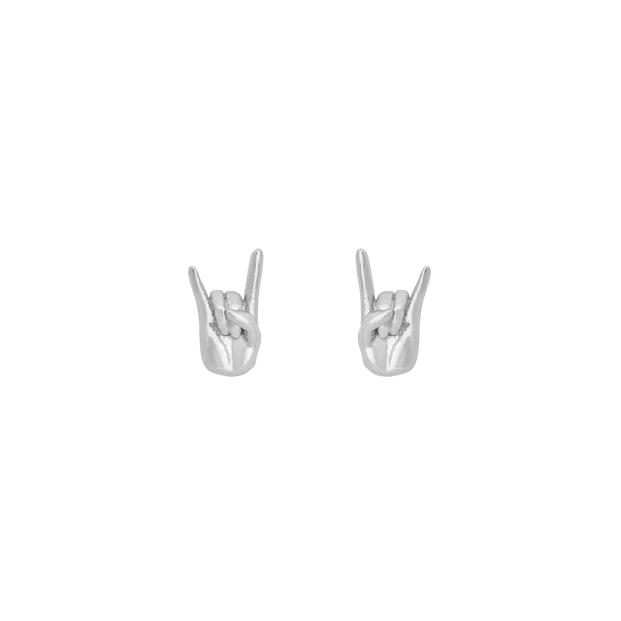 Heavy Metal Studs - Image 2