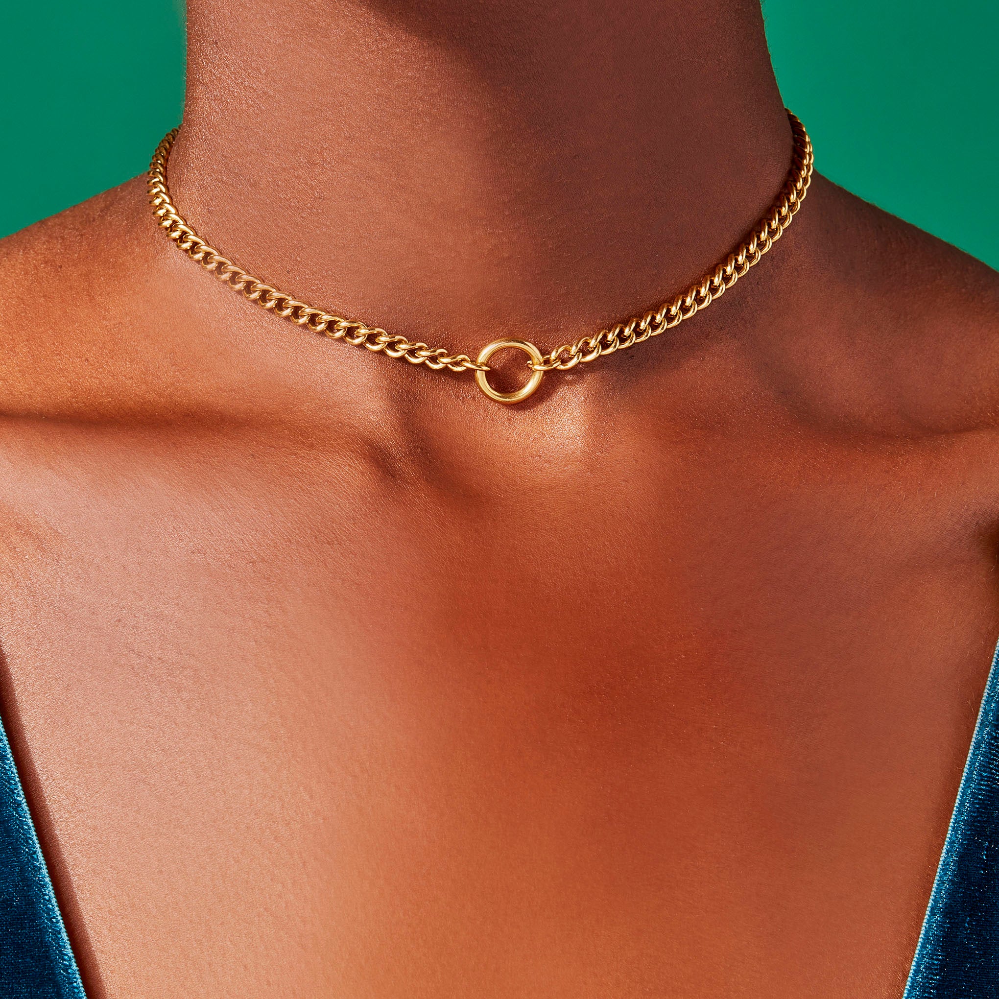 Horizon Necklace - Image 5