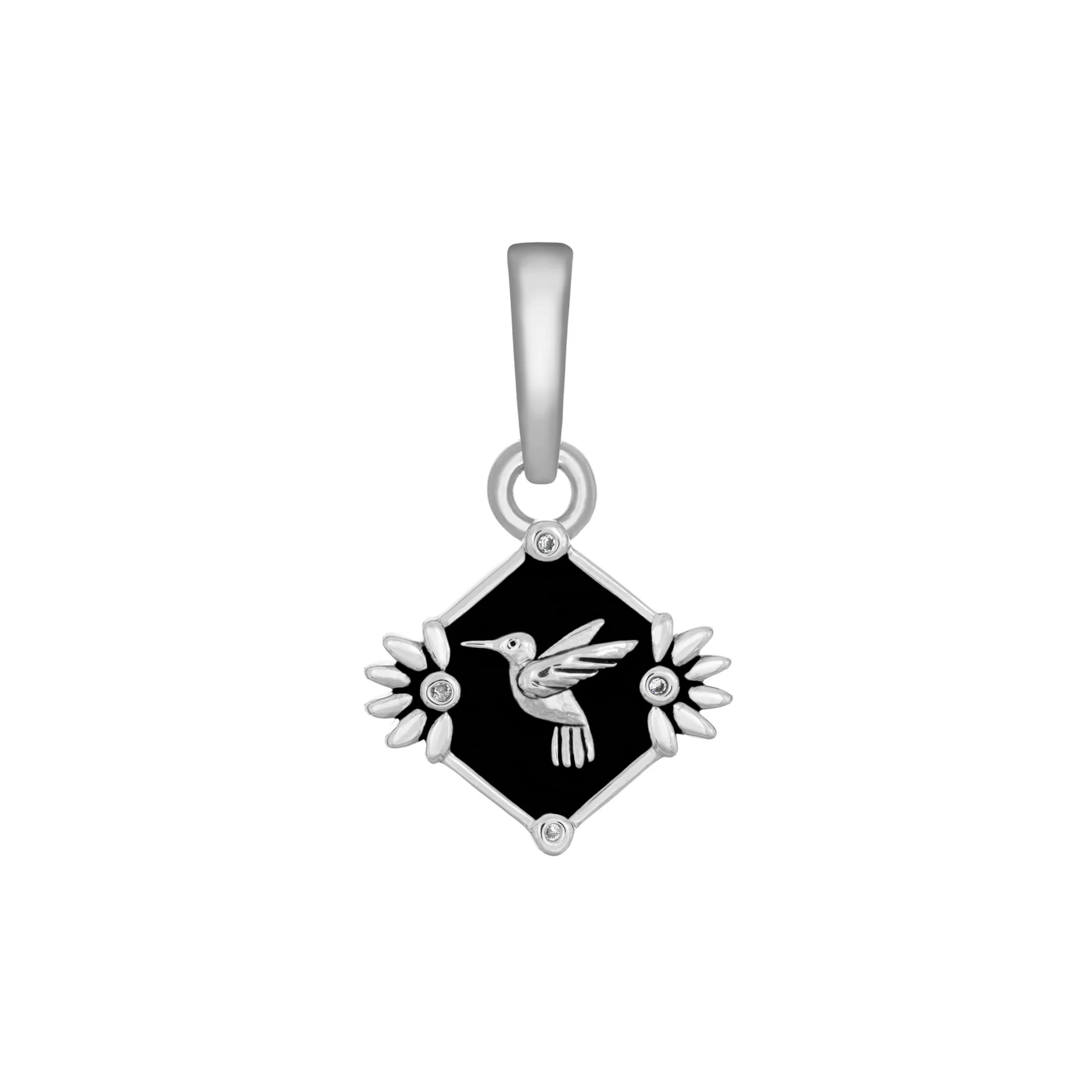 Hummingbird Charm - Image 2