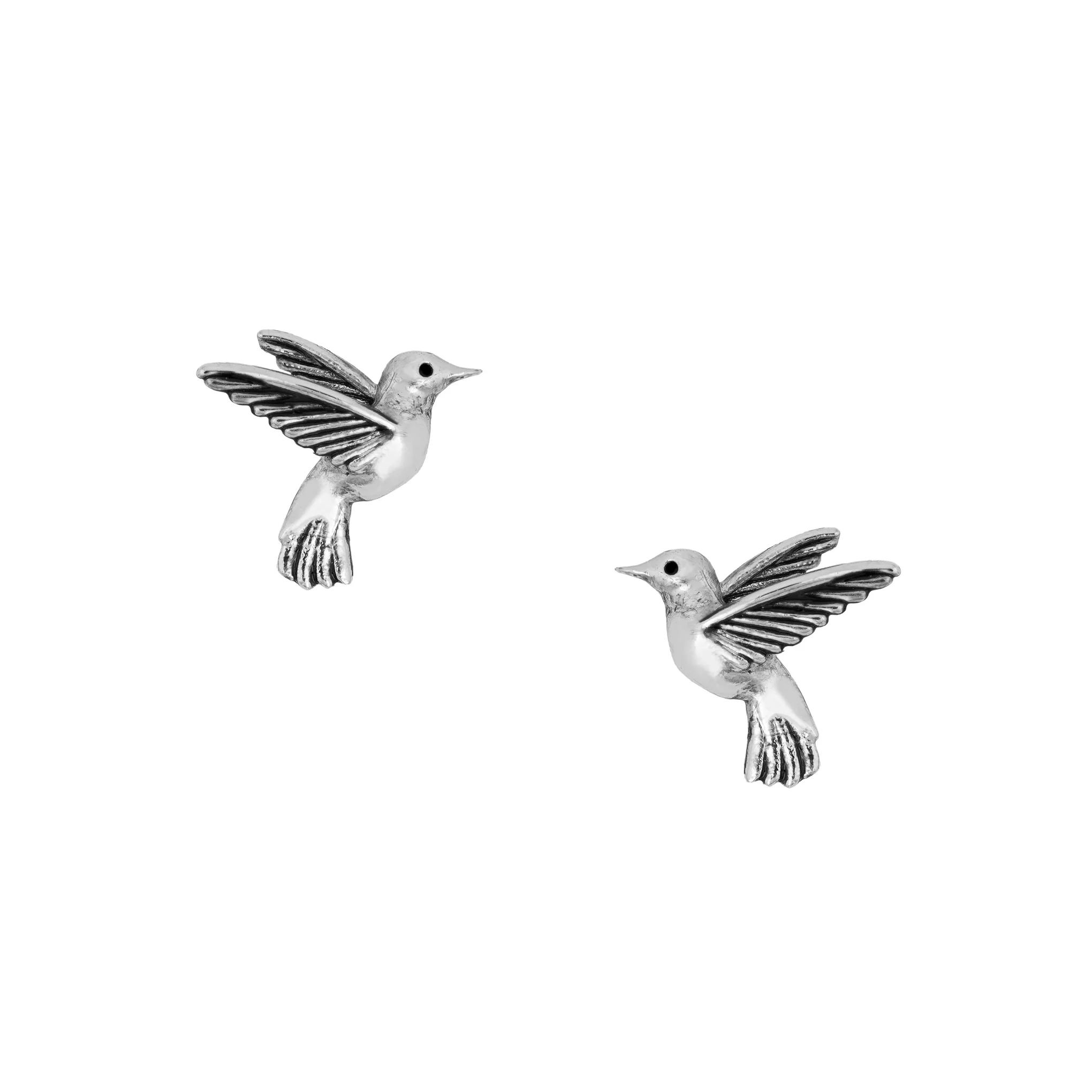 Hummingbird Studs - Image 2