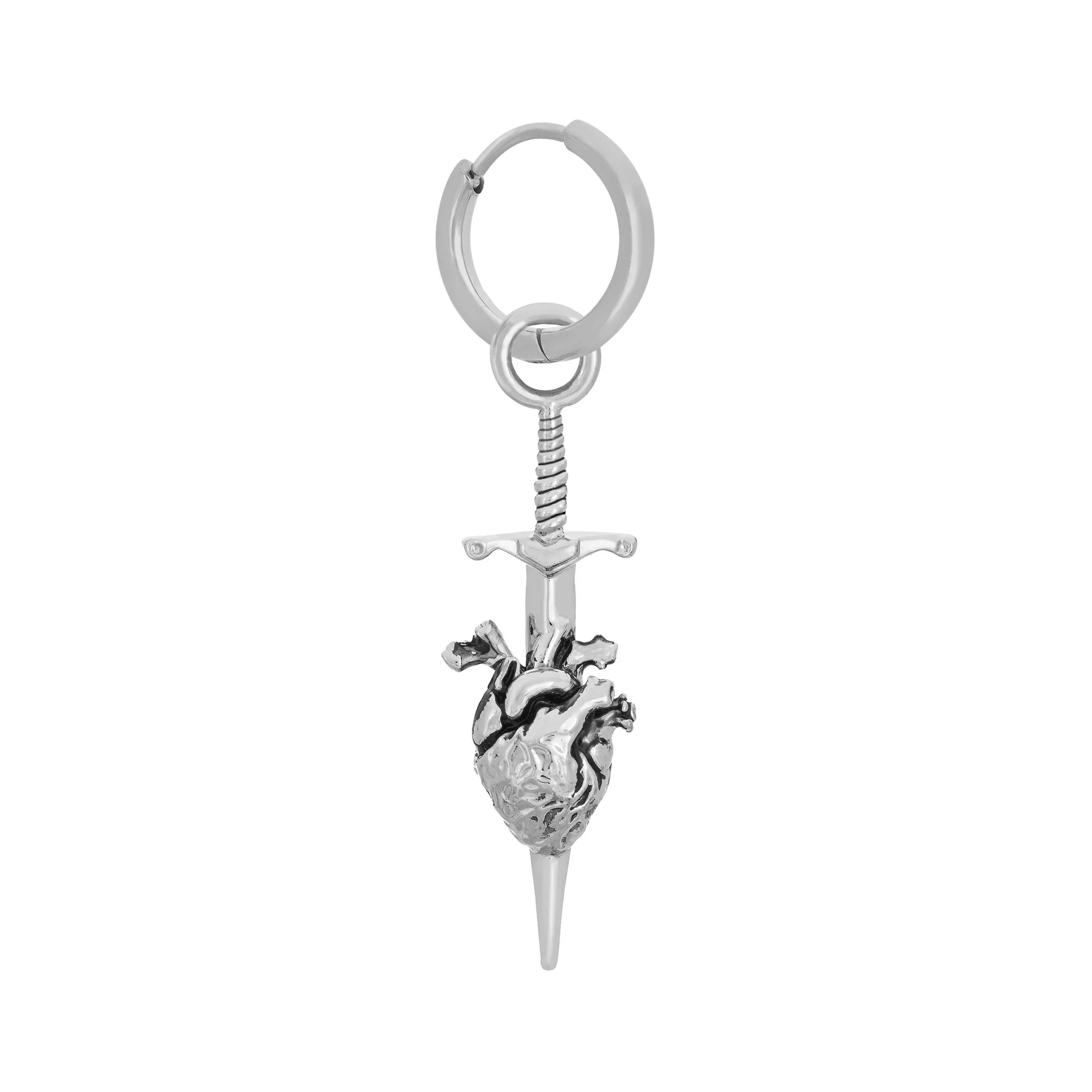 Hunter Earring