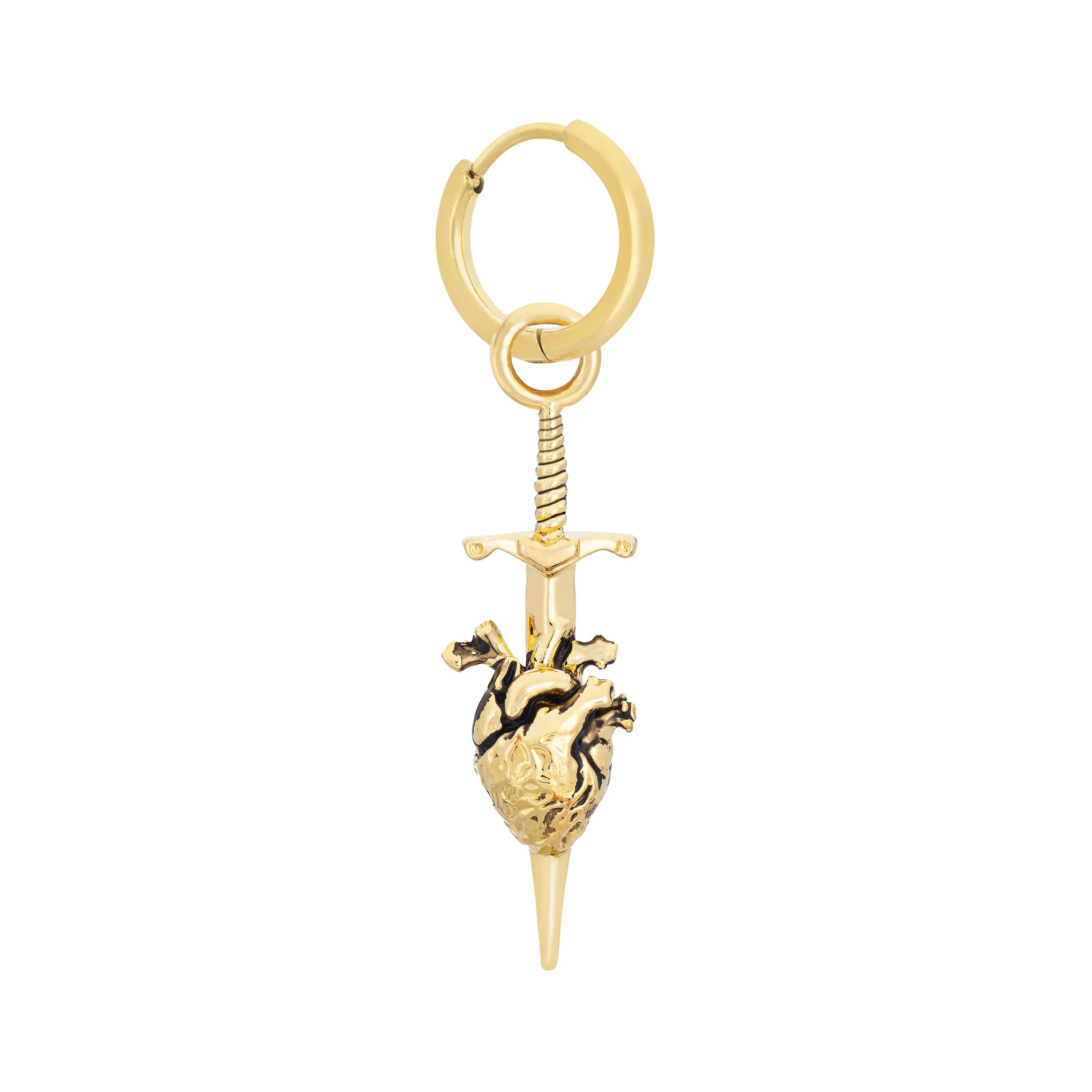 Hunter Earring - Image 2