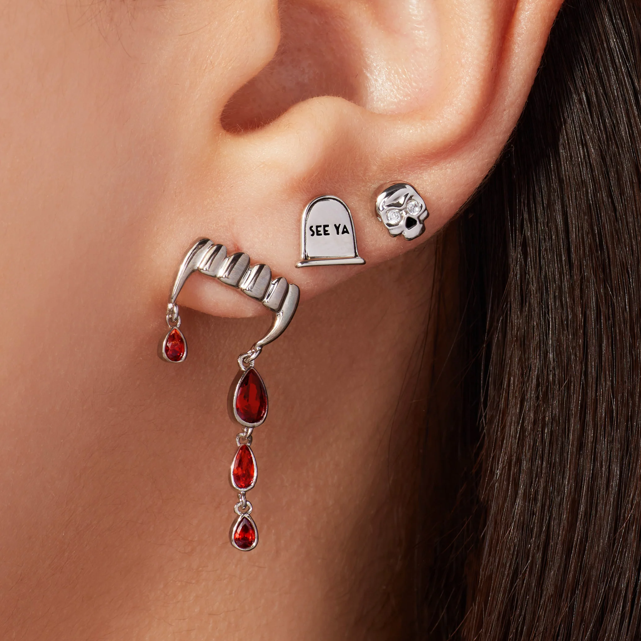 Immortal Earrings - Image 4