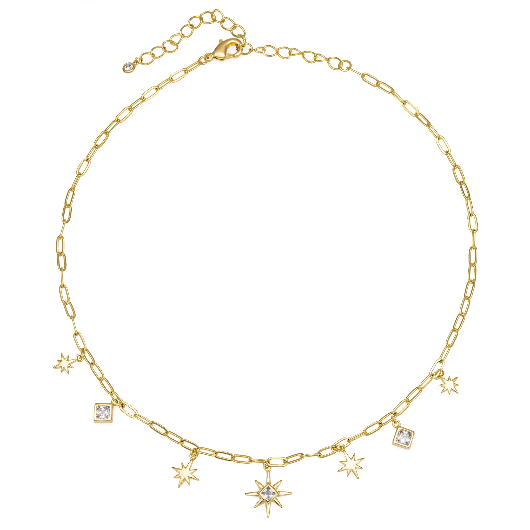 Interstellar Necklace - Image 2