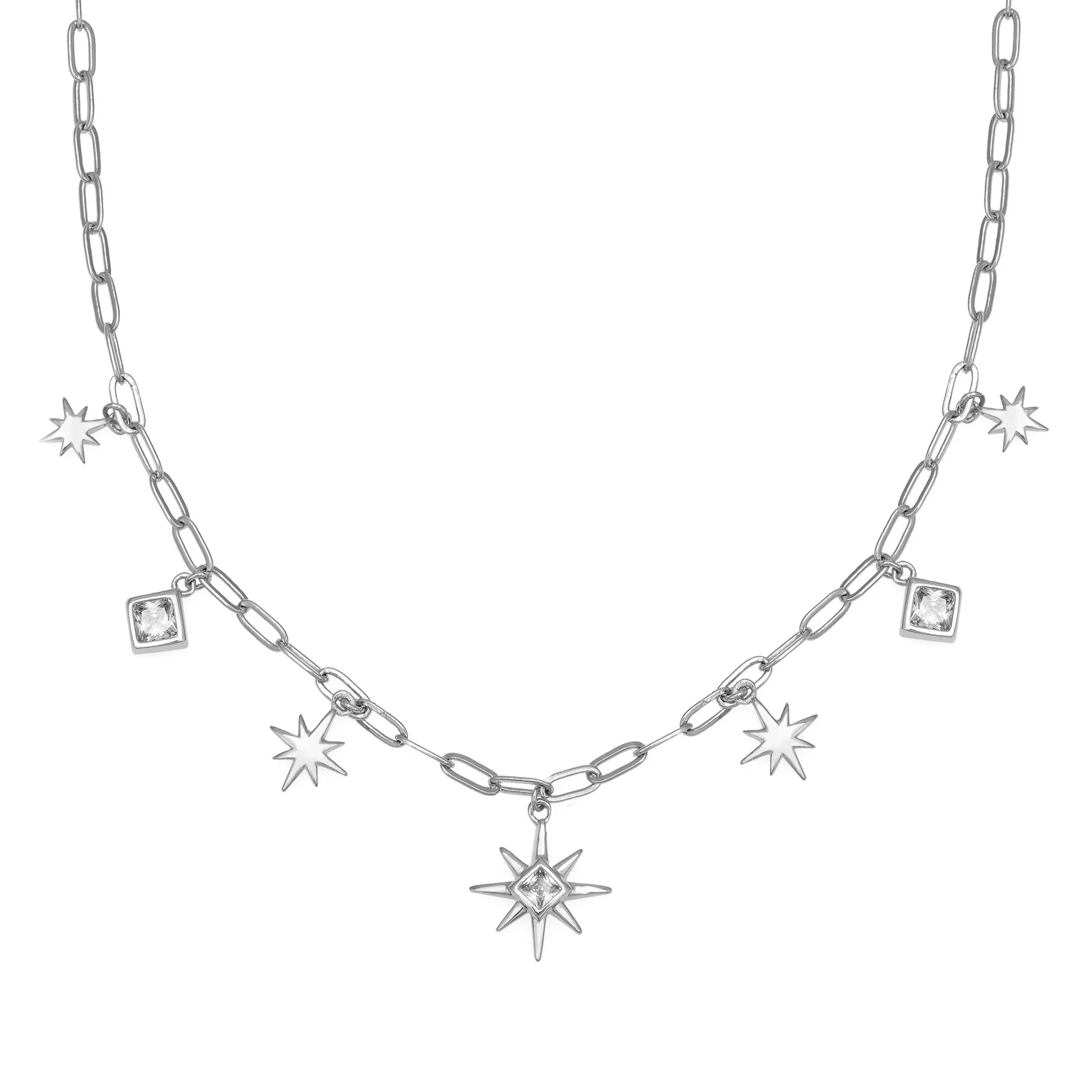 Interstellar Necklace - Image 3