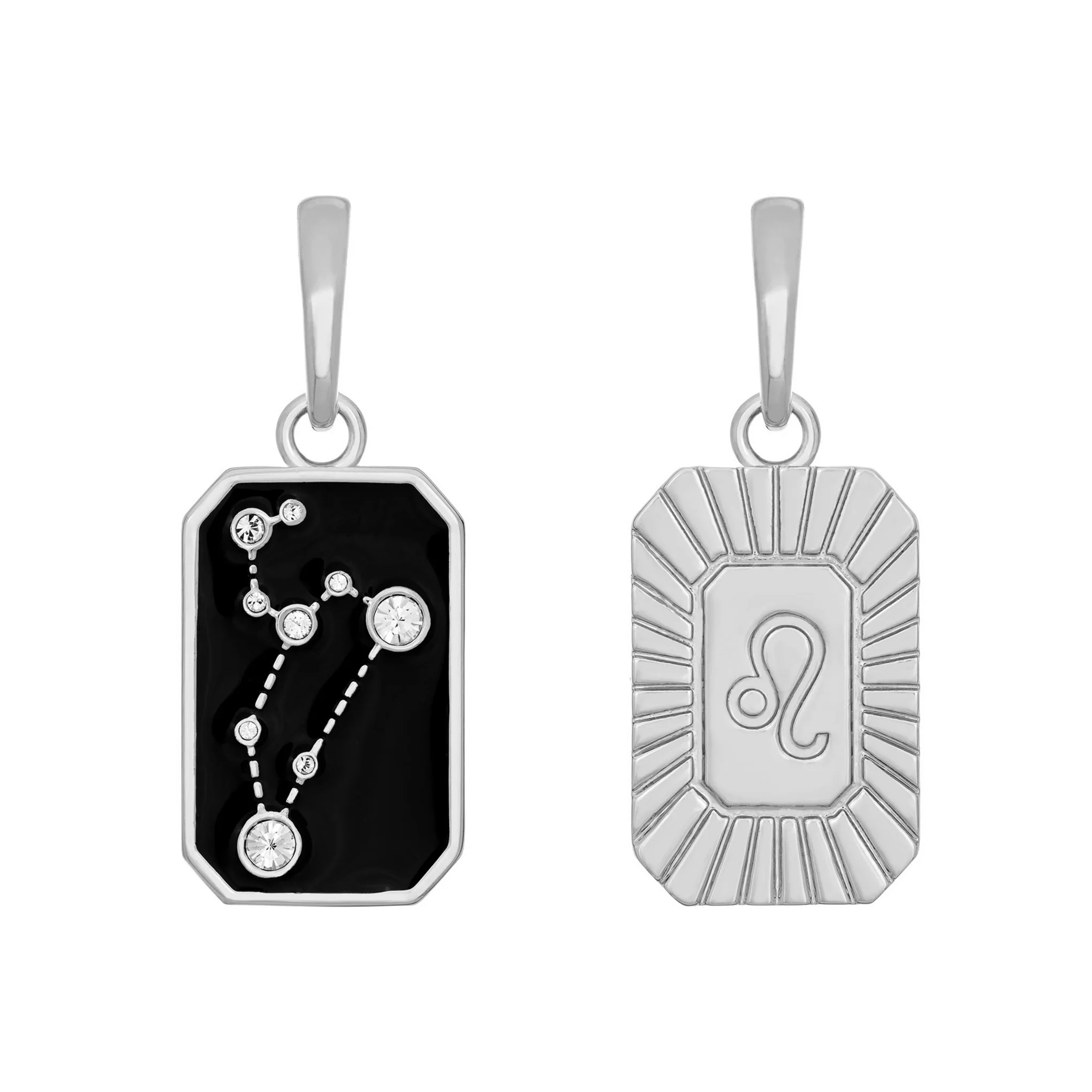 Leo Zodiac Charm - Image 4