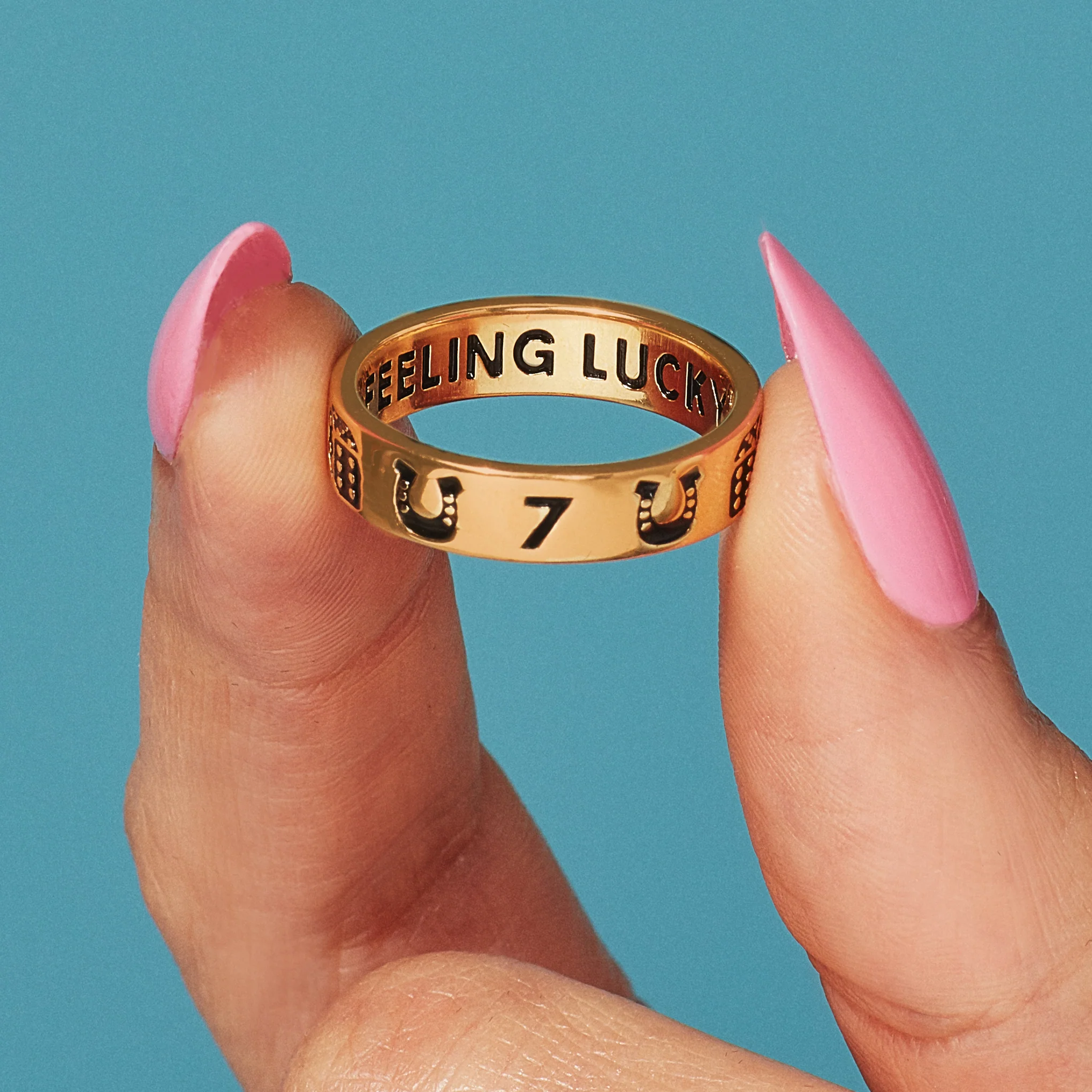 Luck Ring - Image 5