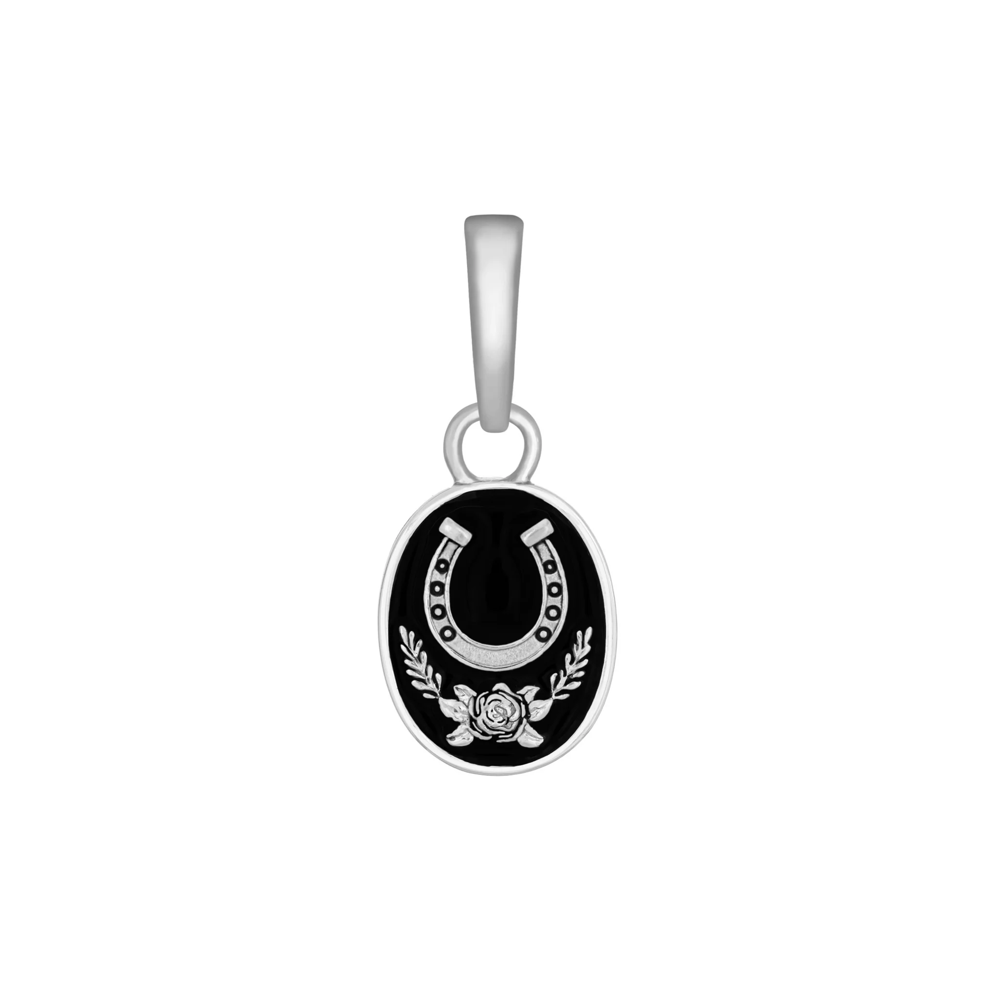 Lucky Horseshoe Charm - Image 2