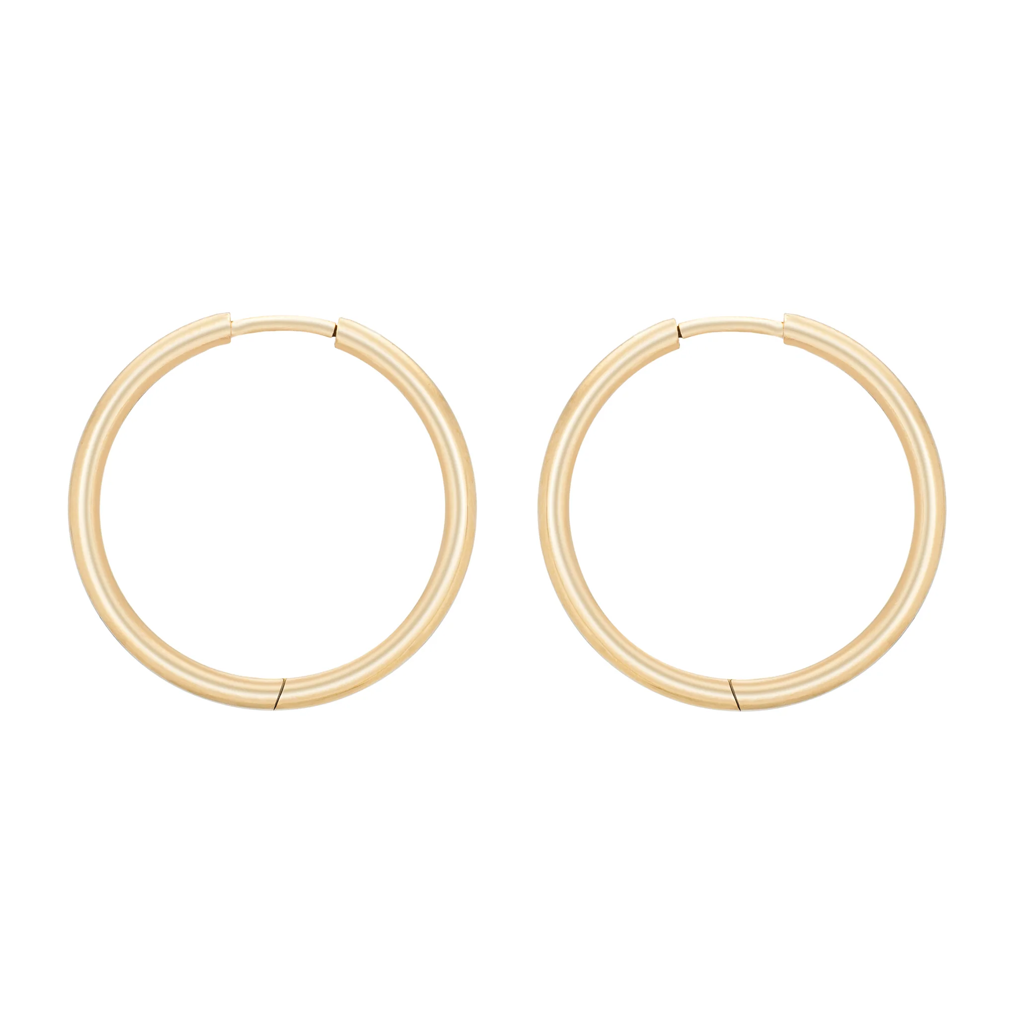 Lumina Hoops