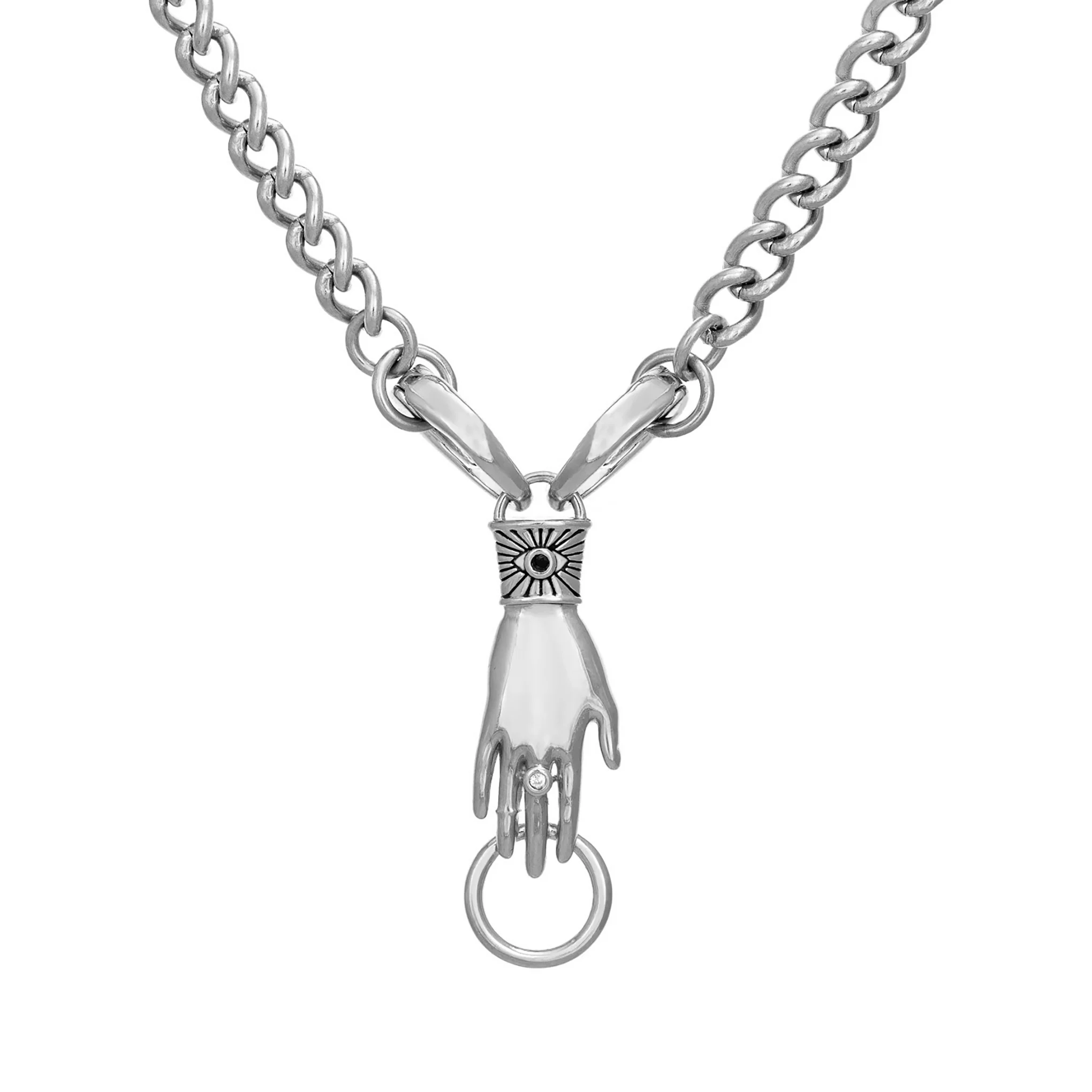 Magic Touch Necklace - Image 3