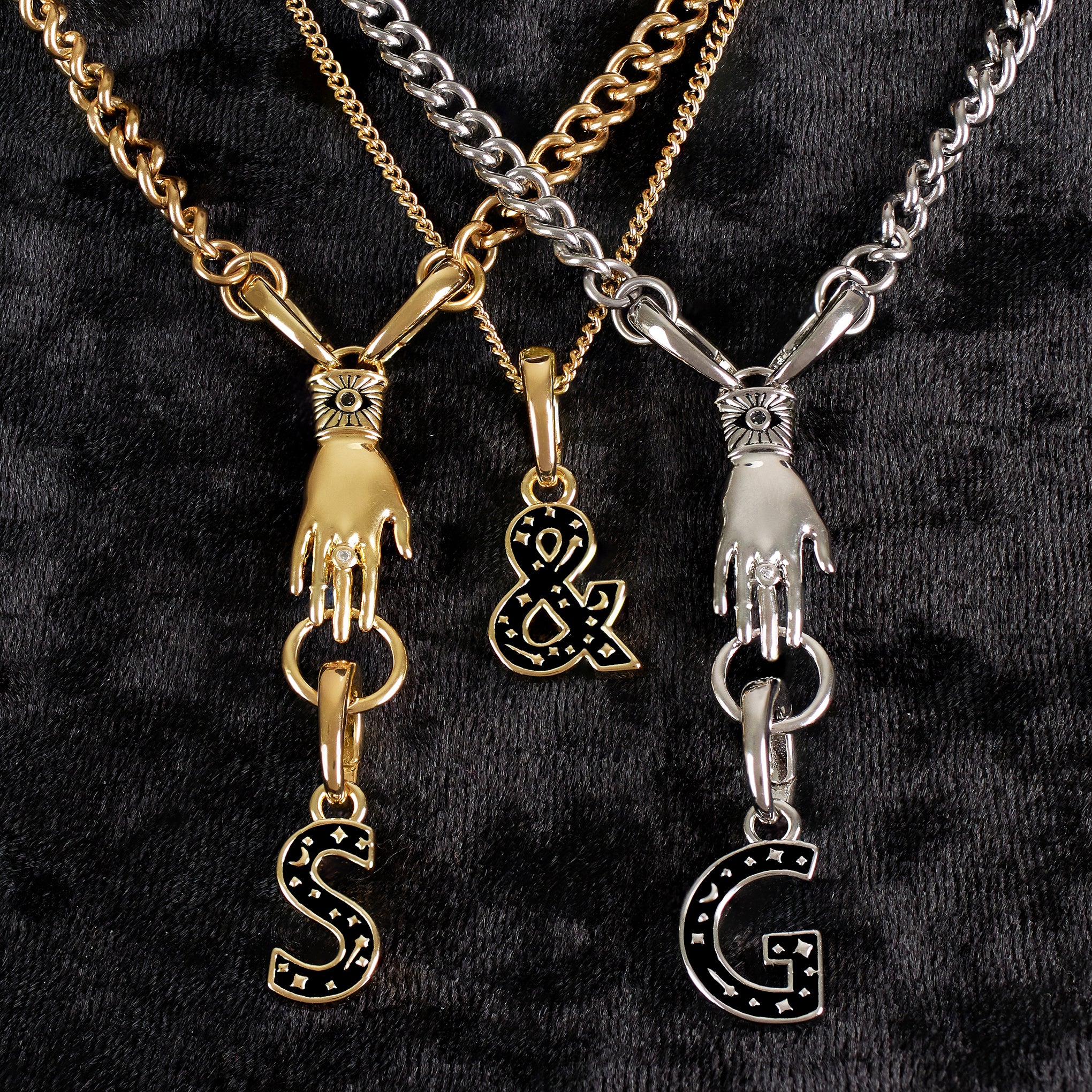 Magic Touch Necklace - Image 6
