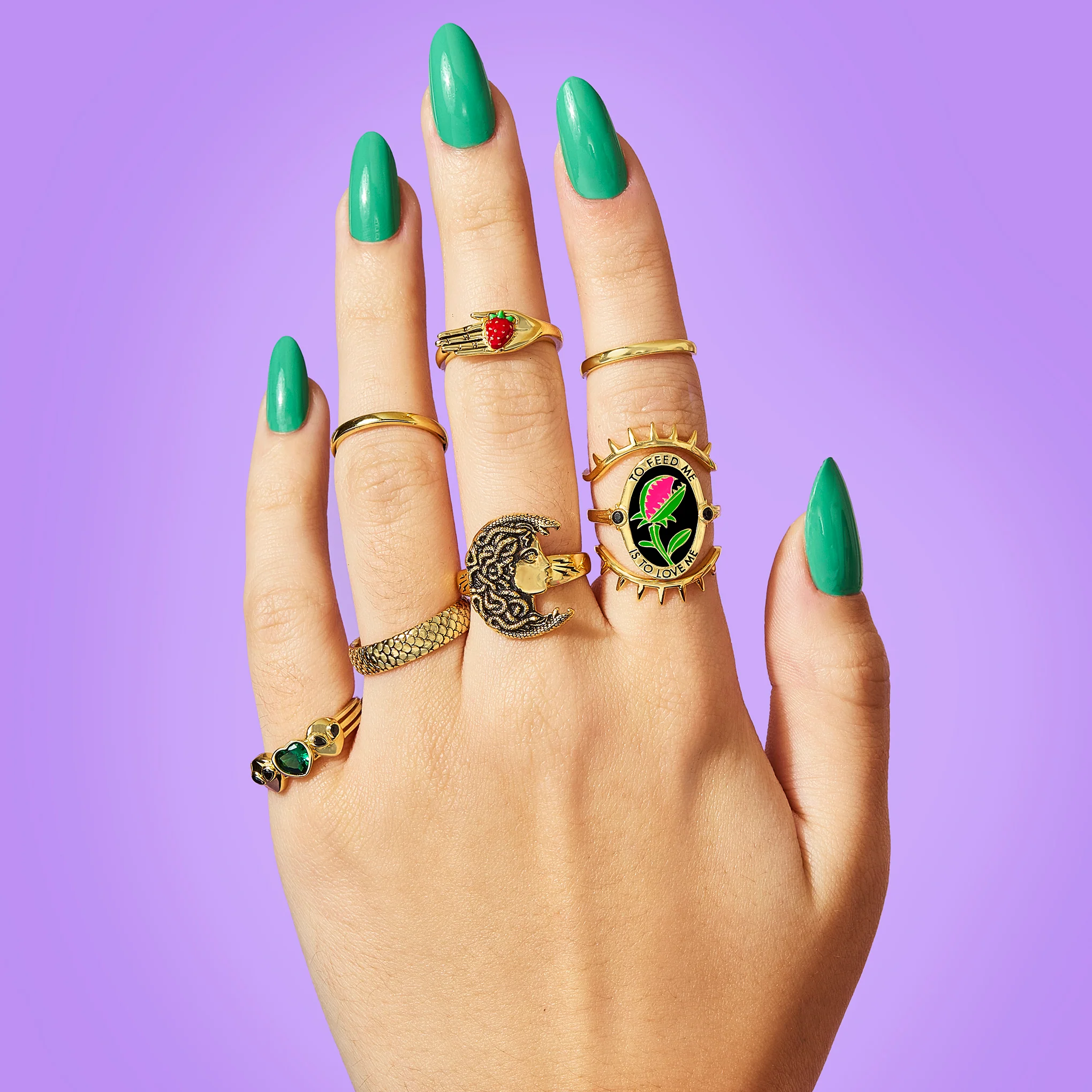 Maiden Ring - Image 3
