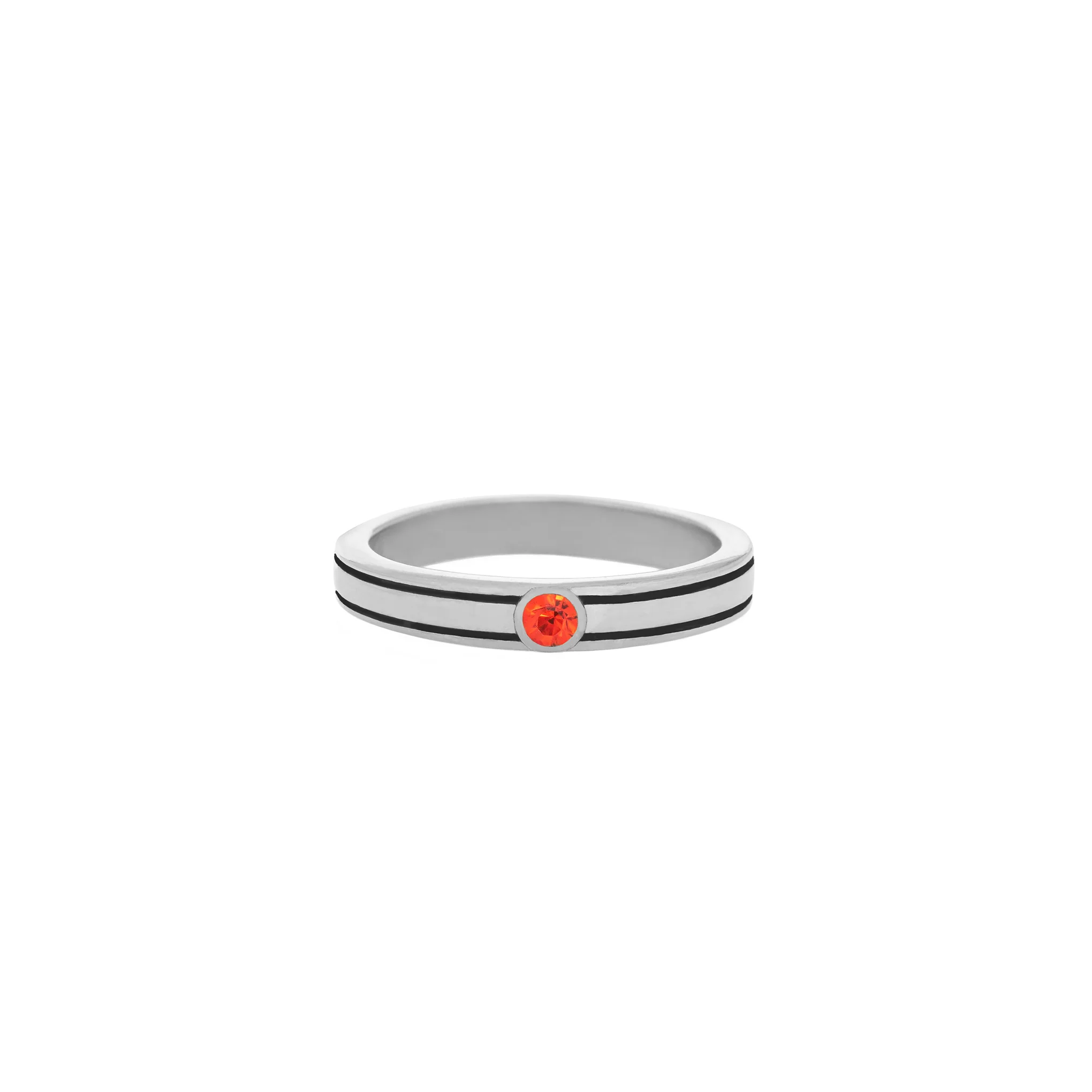 Mars Mini Ring - Image 3