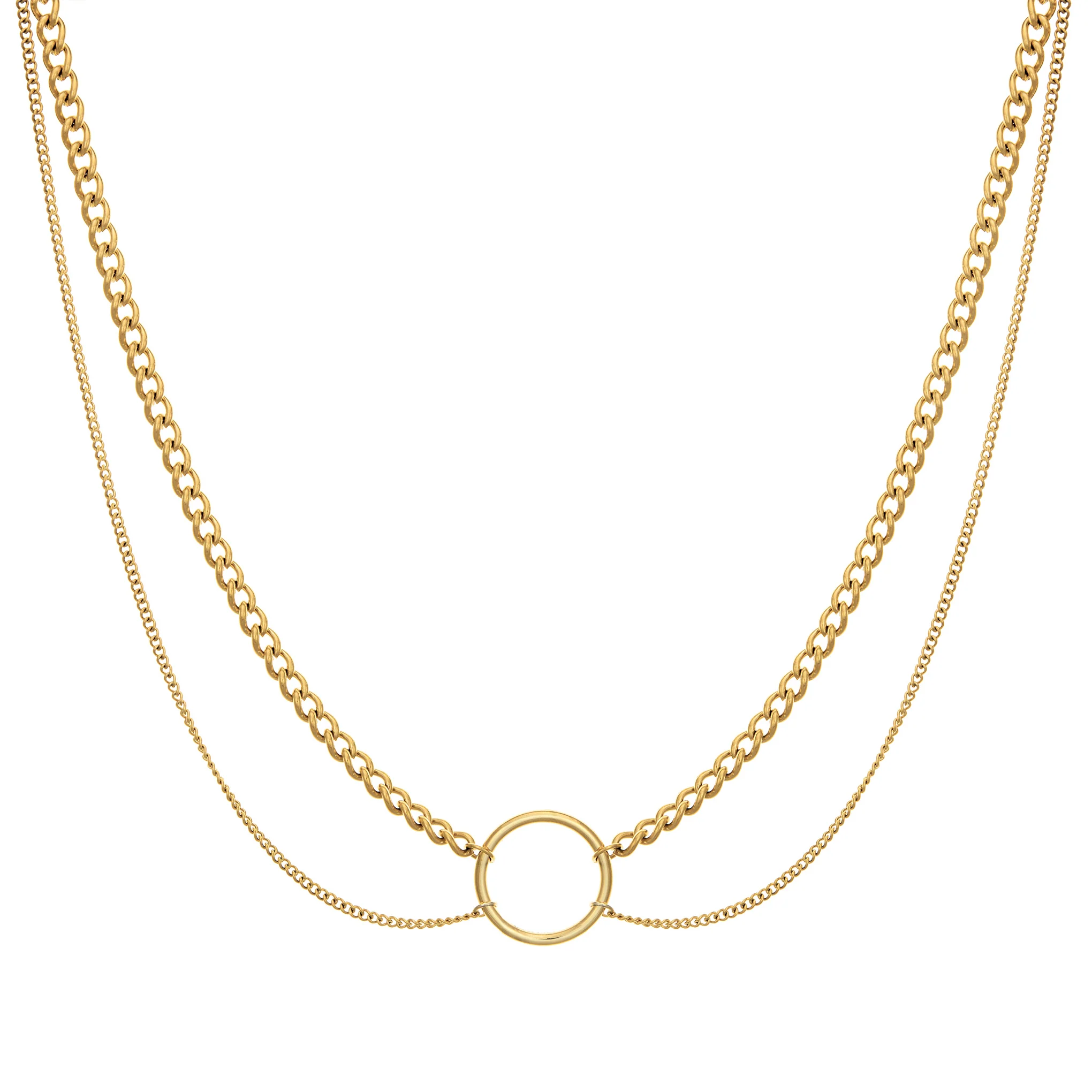 Midnight Necklace