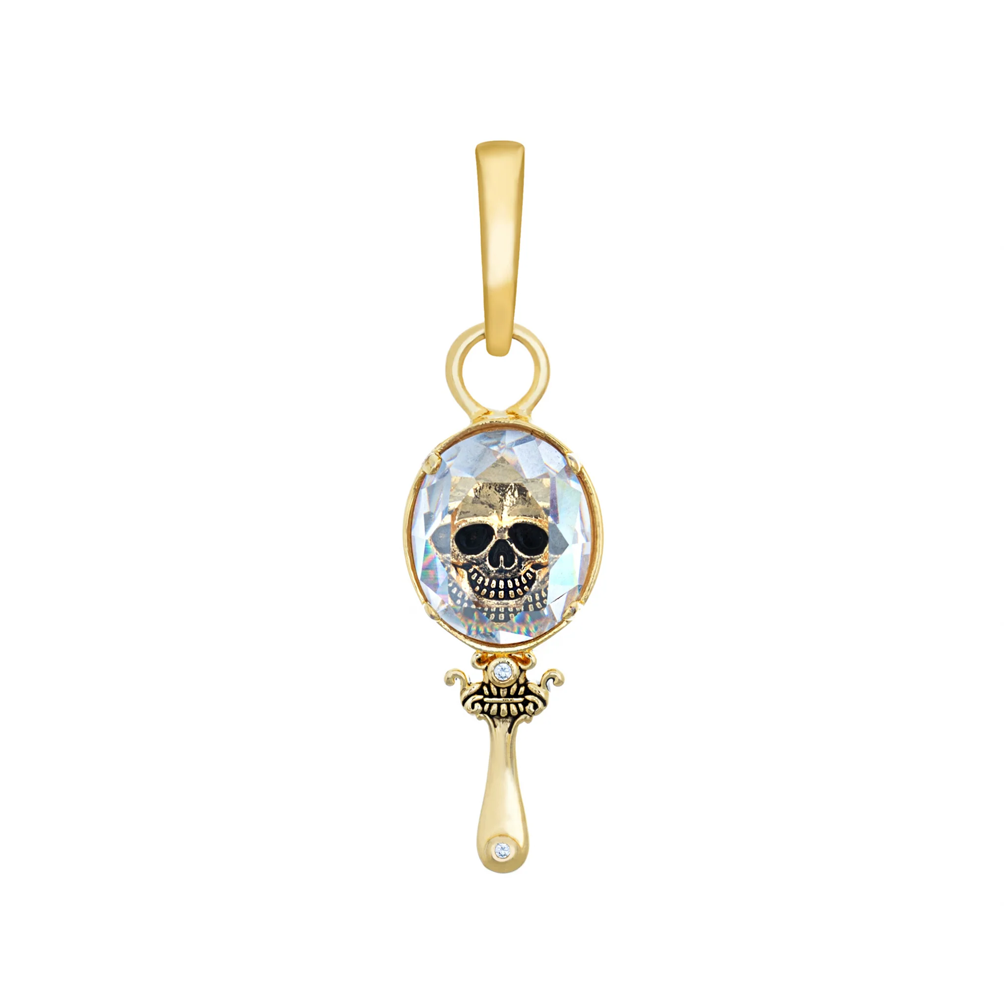 Mirror Mirror Charm