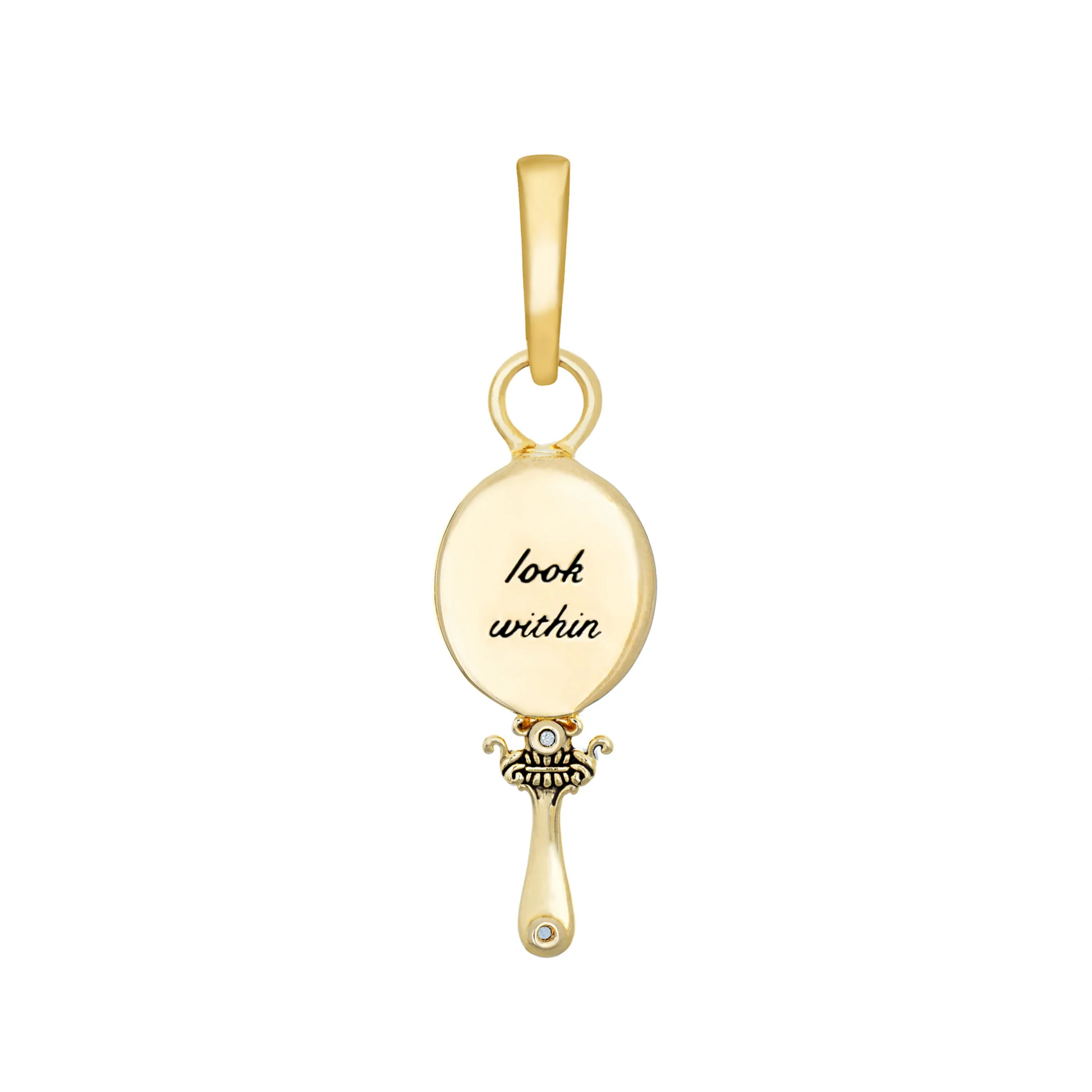 Mirror Mirror Charm - Image 2